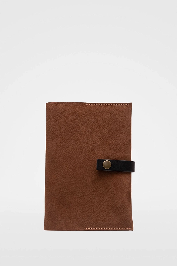 Обложка для ежедневника Лаусон Мужская