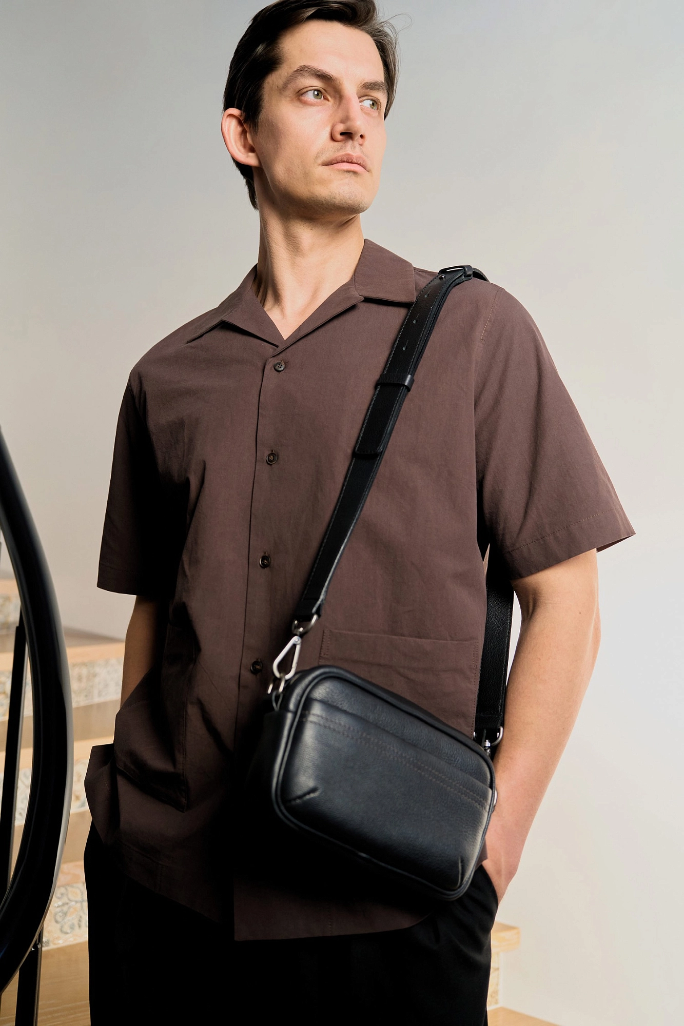 Сумка Коллет Мужская 2