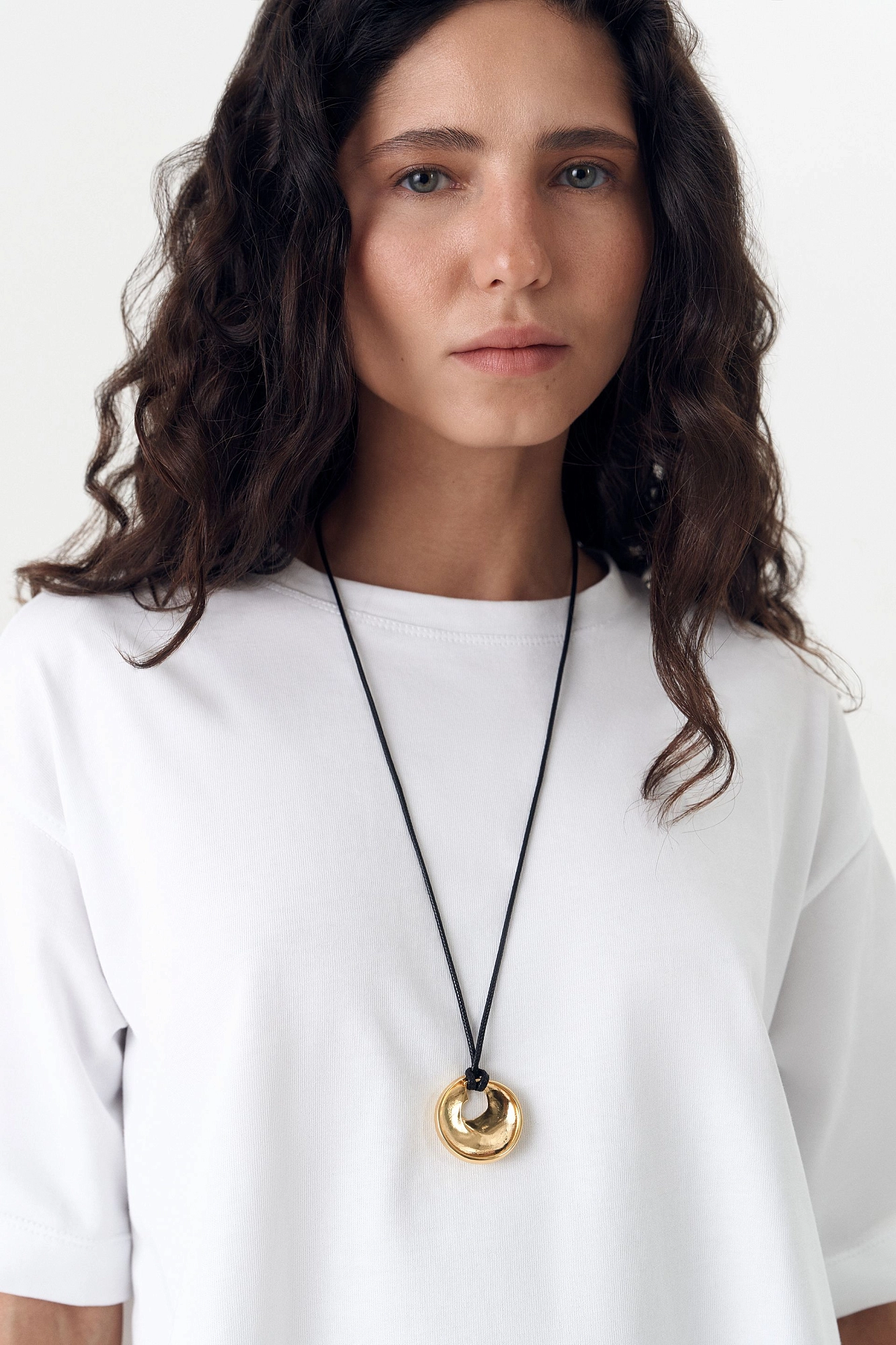 Футболка Оверсайз 5