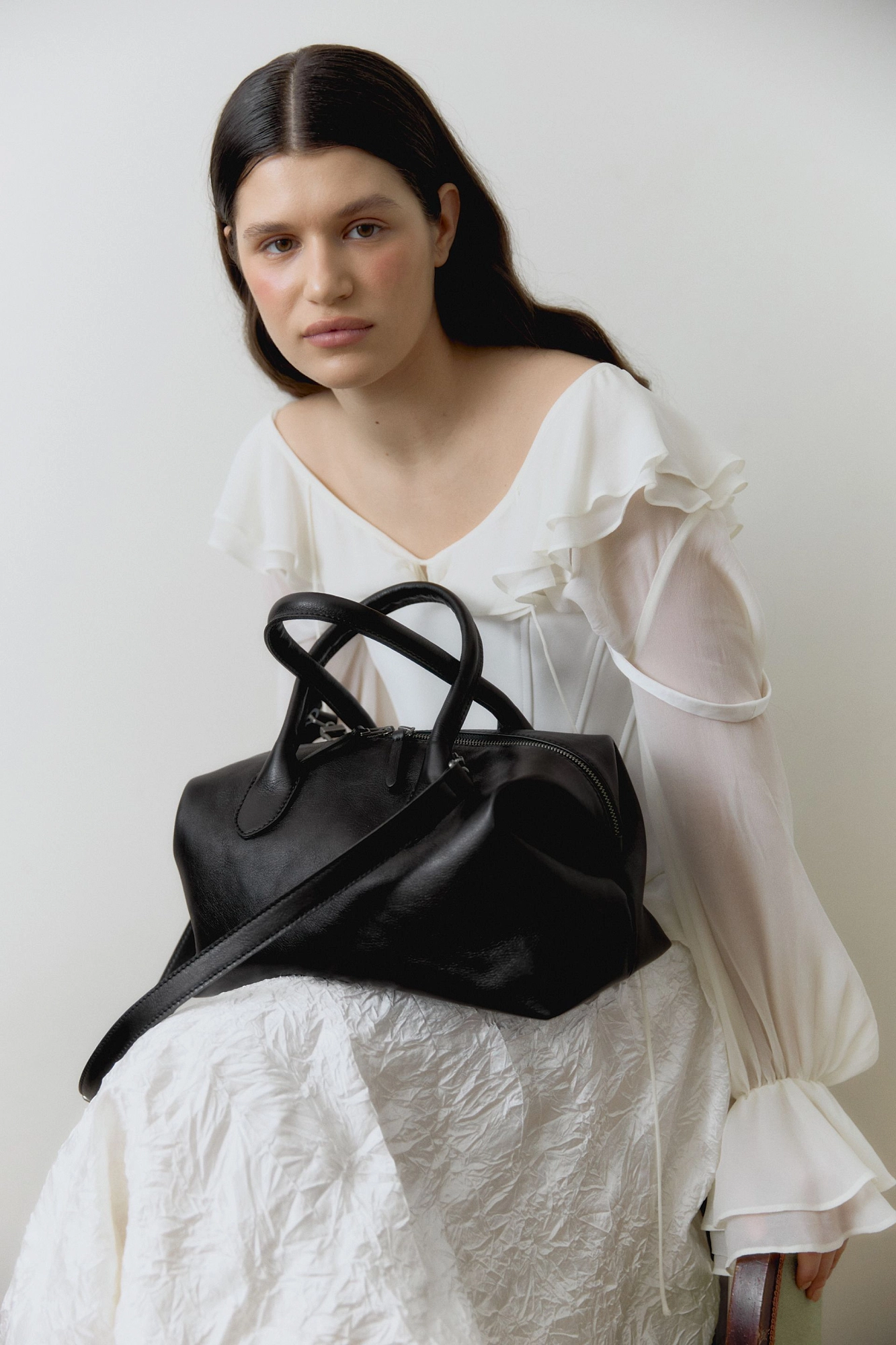 Сумка Фрау 7