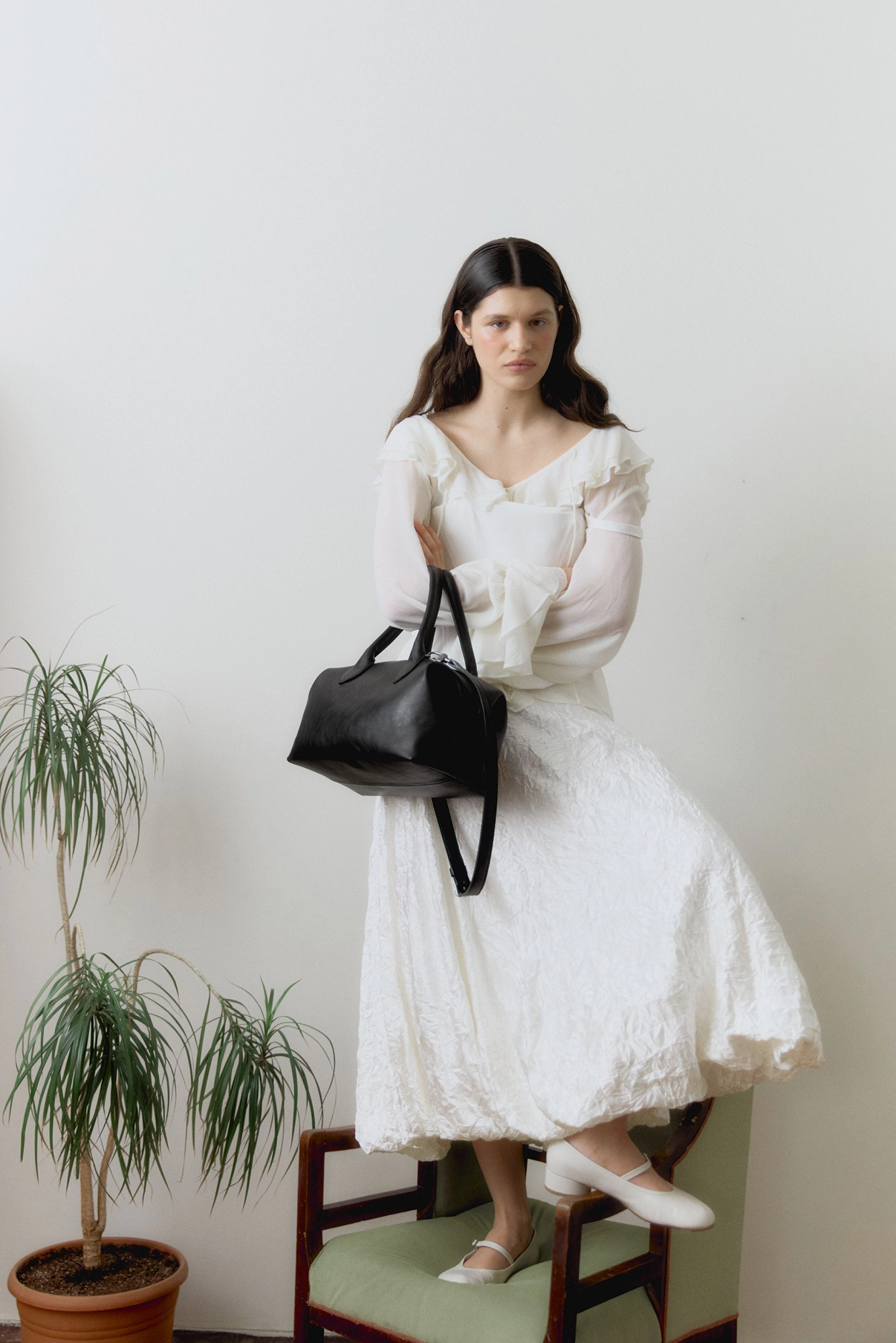 Сумка Фрау 6