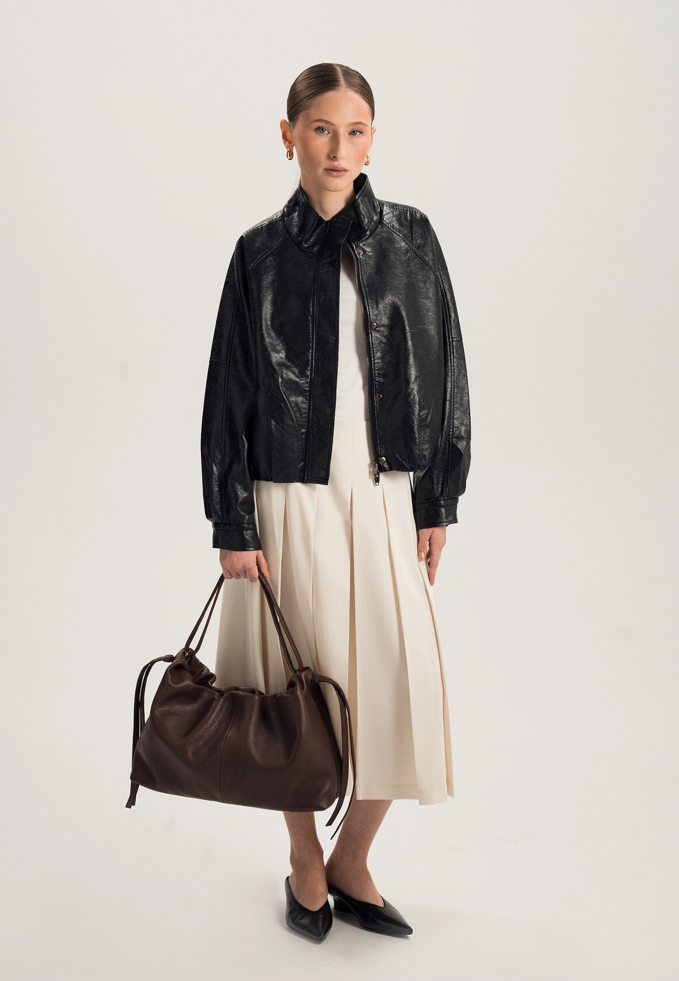 Сумка Soof (Суф) L 8