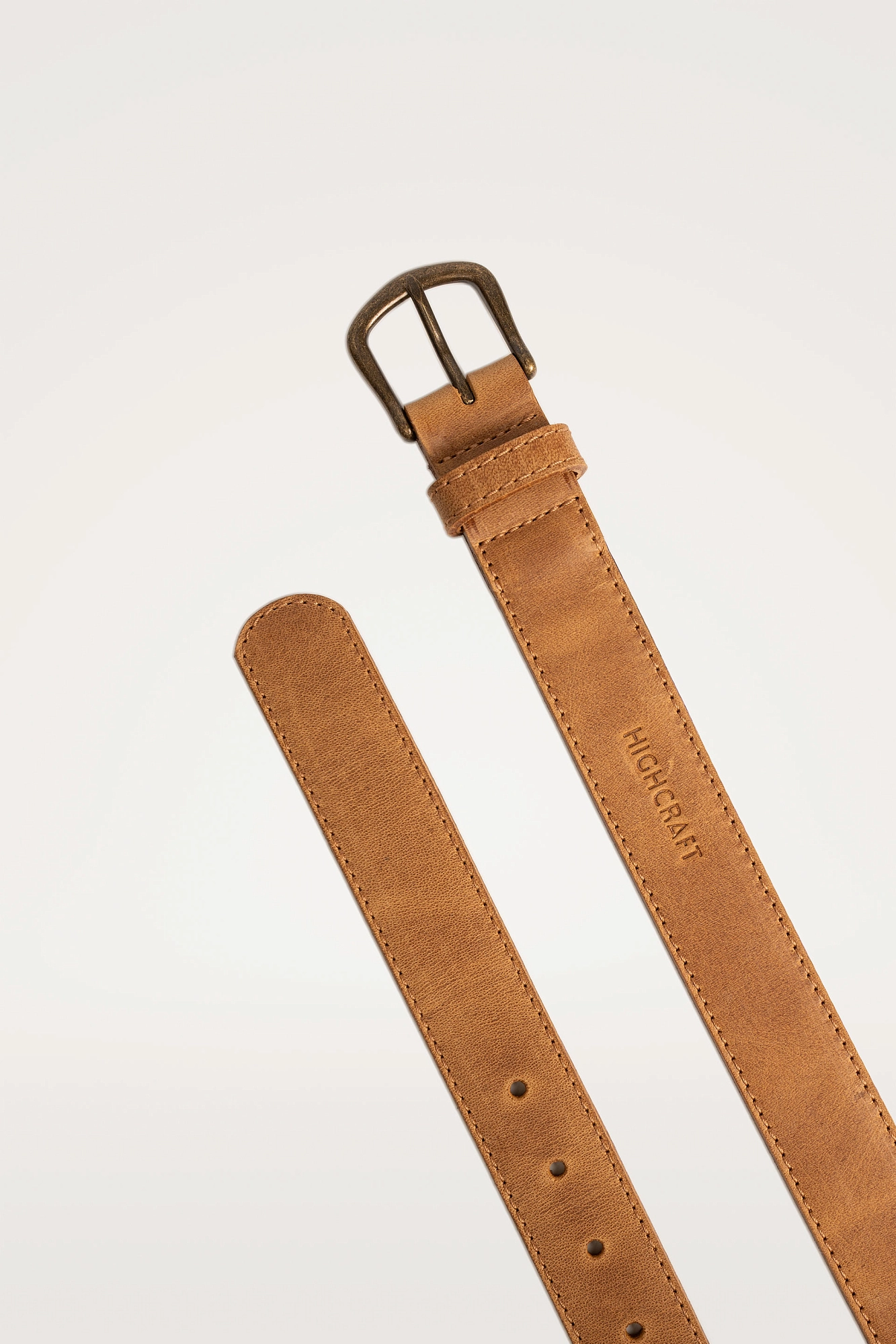 Ремень Классик 31 мм Мужской 3