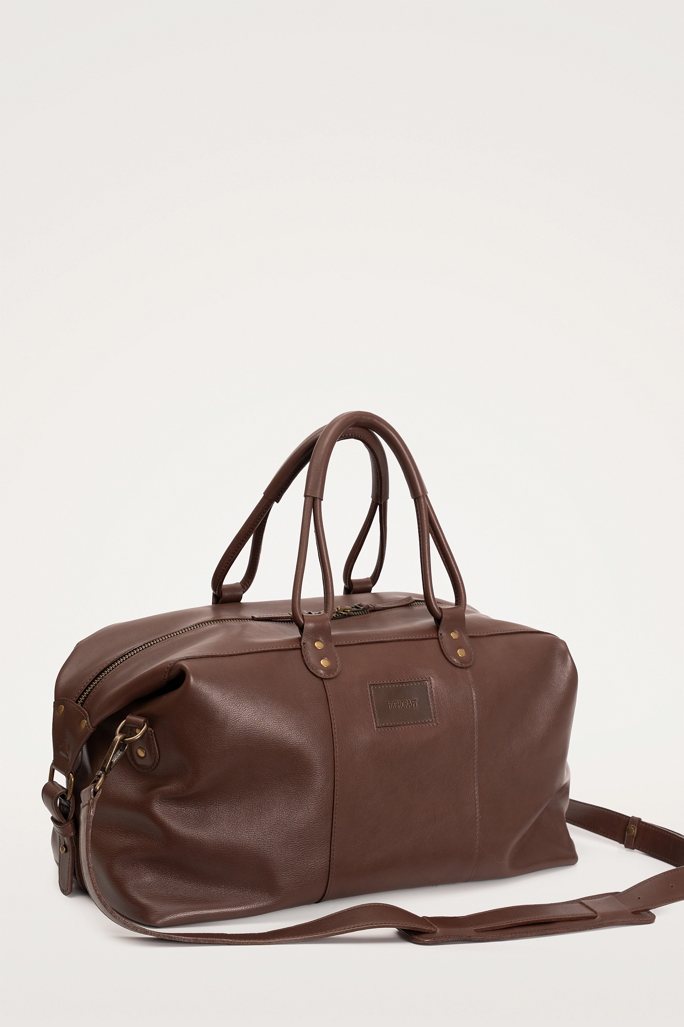 Дорожная сумка Hurson (Харсон) L 2