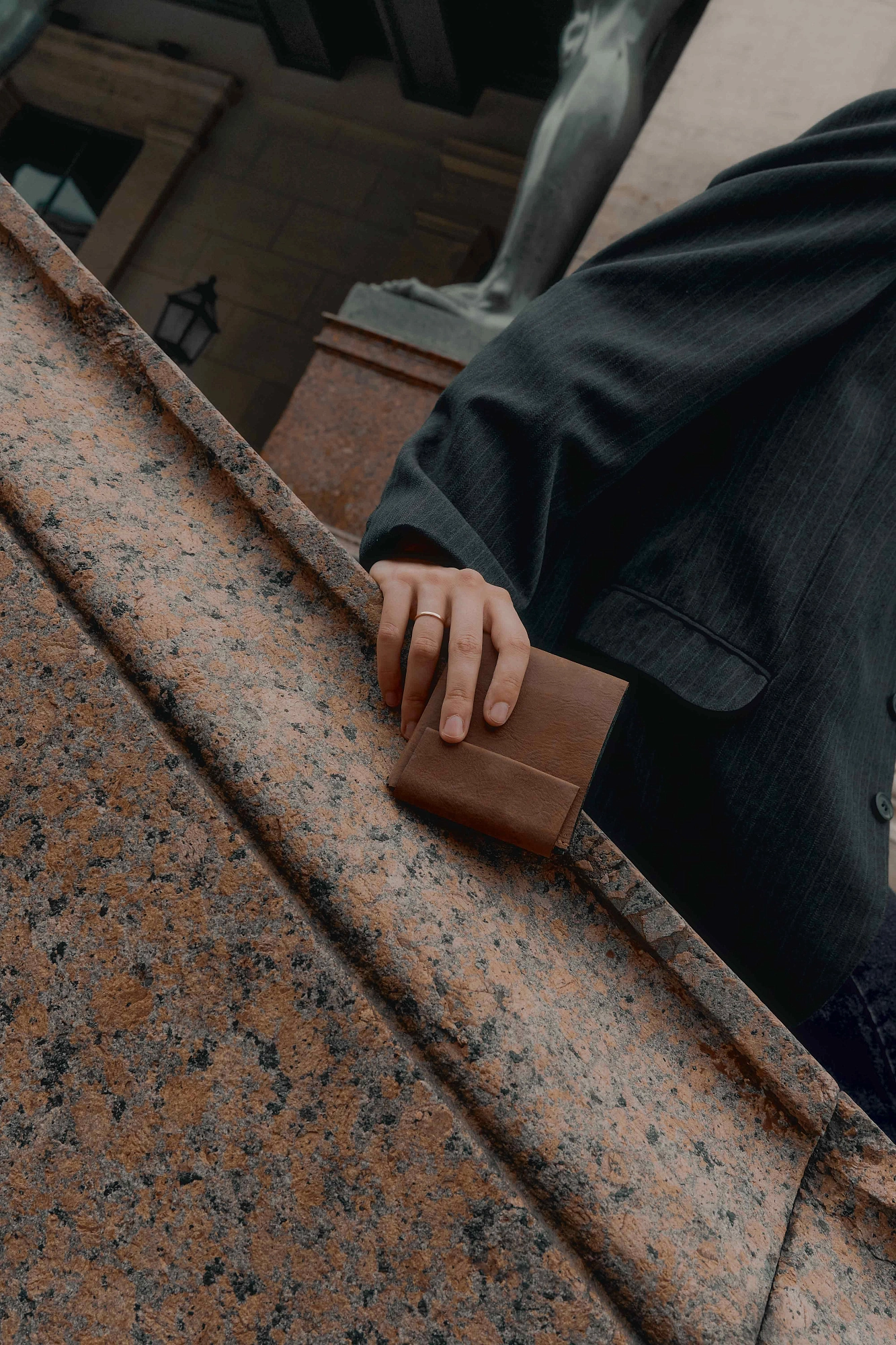 Кошелек Лоик 4