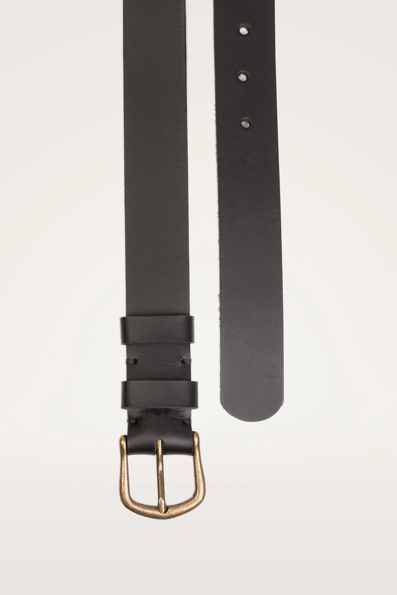 Ремень Классик 31 мм Мужской 2