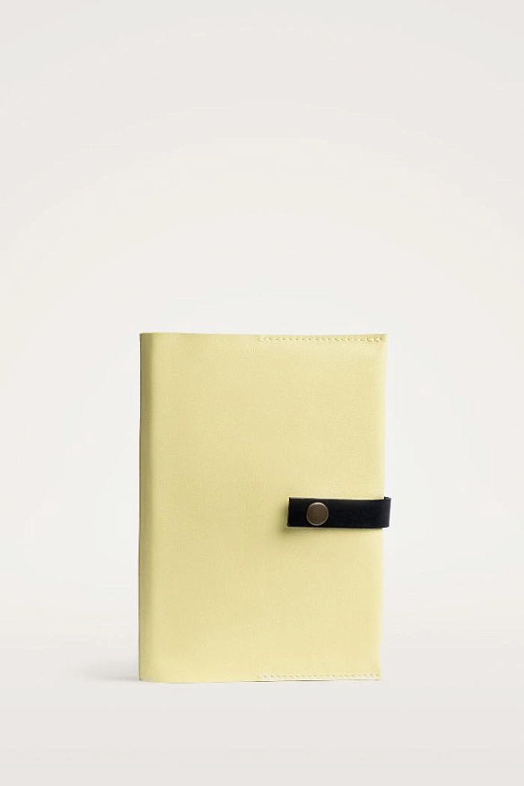 Обложка для ежедневника Лаусон