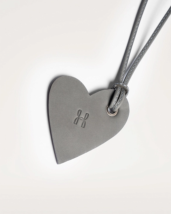 Брелок Heart