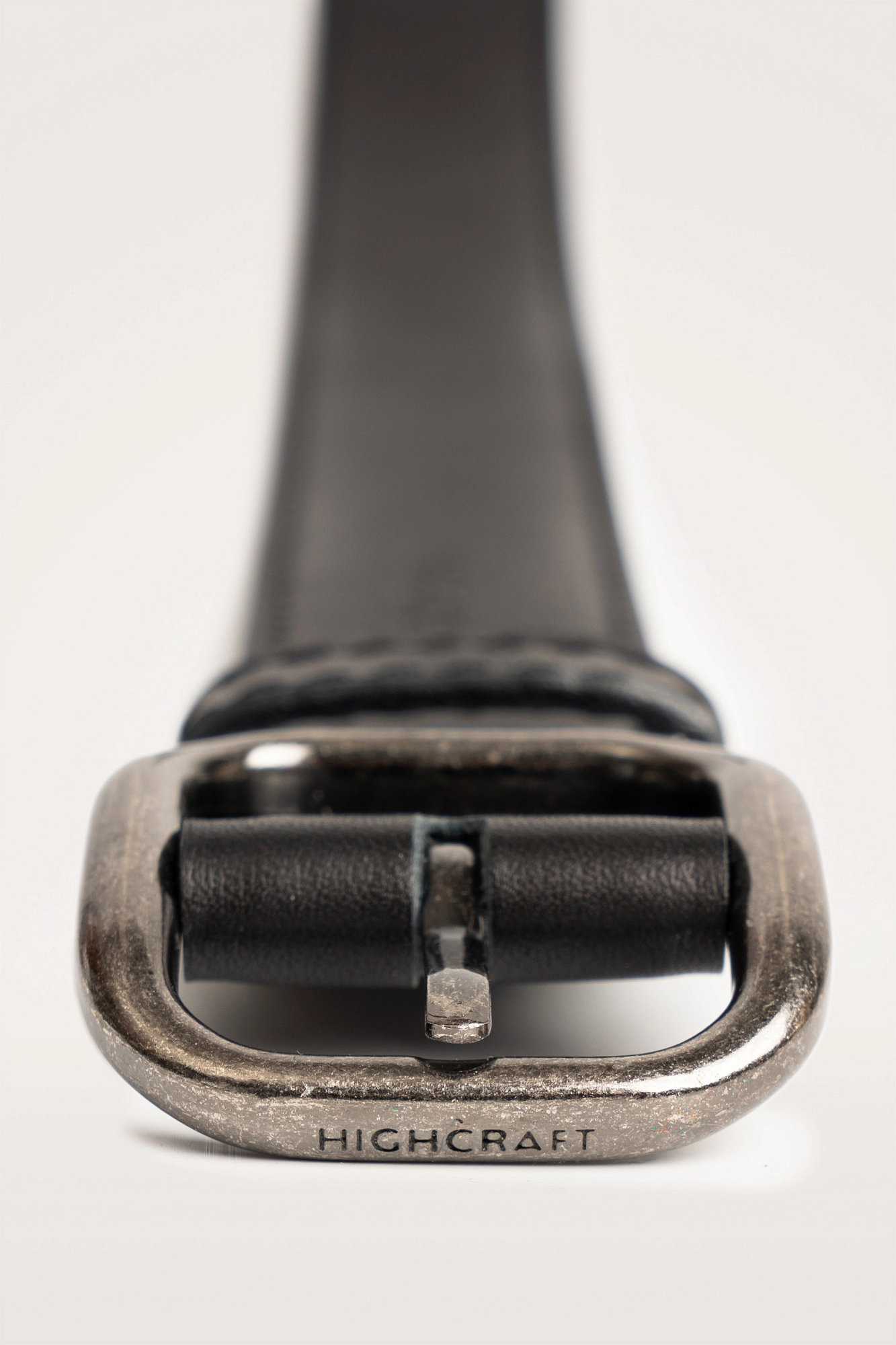 Ремень Солт 31 мм Мужской 3