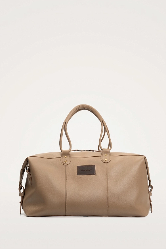 Дорожная сумка Харсон L Мужская