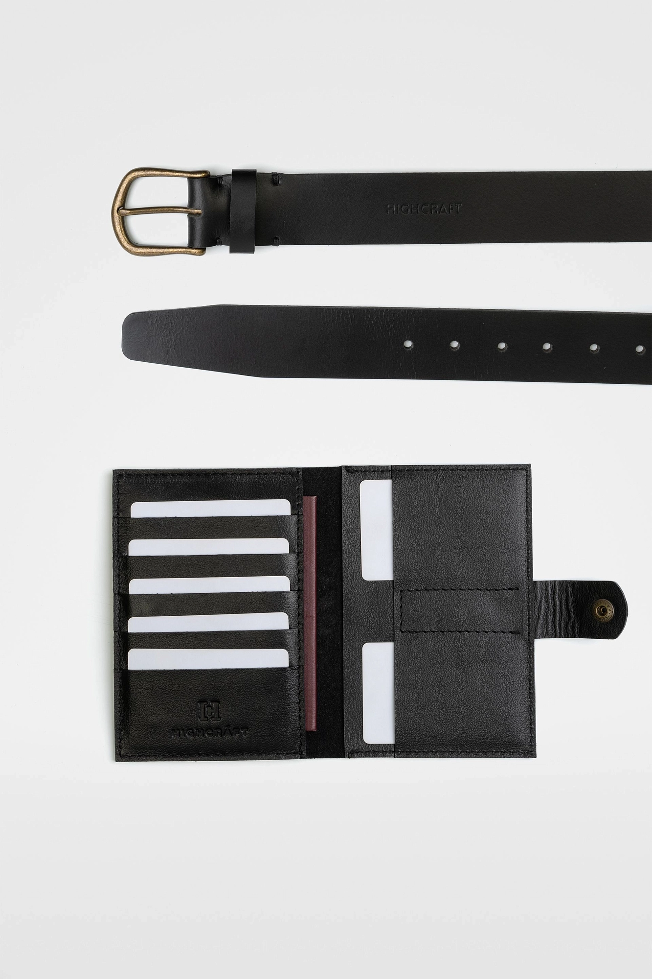 Подарочный набор Конфидэнс 3