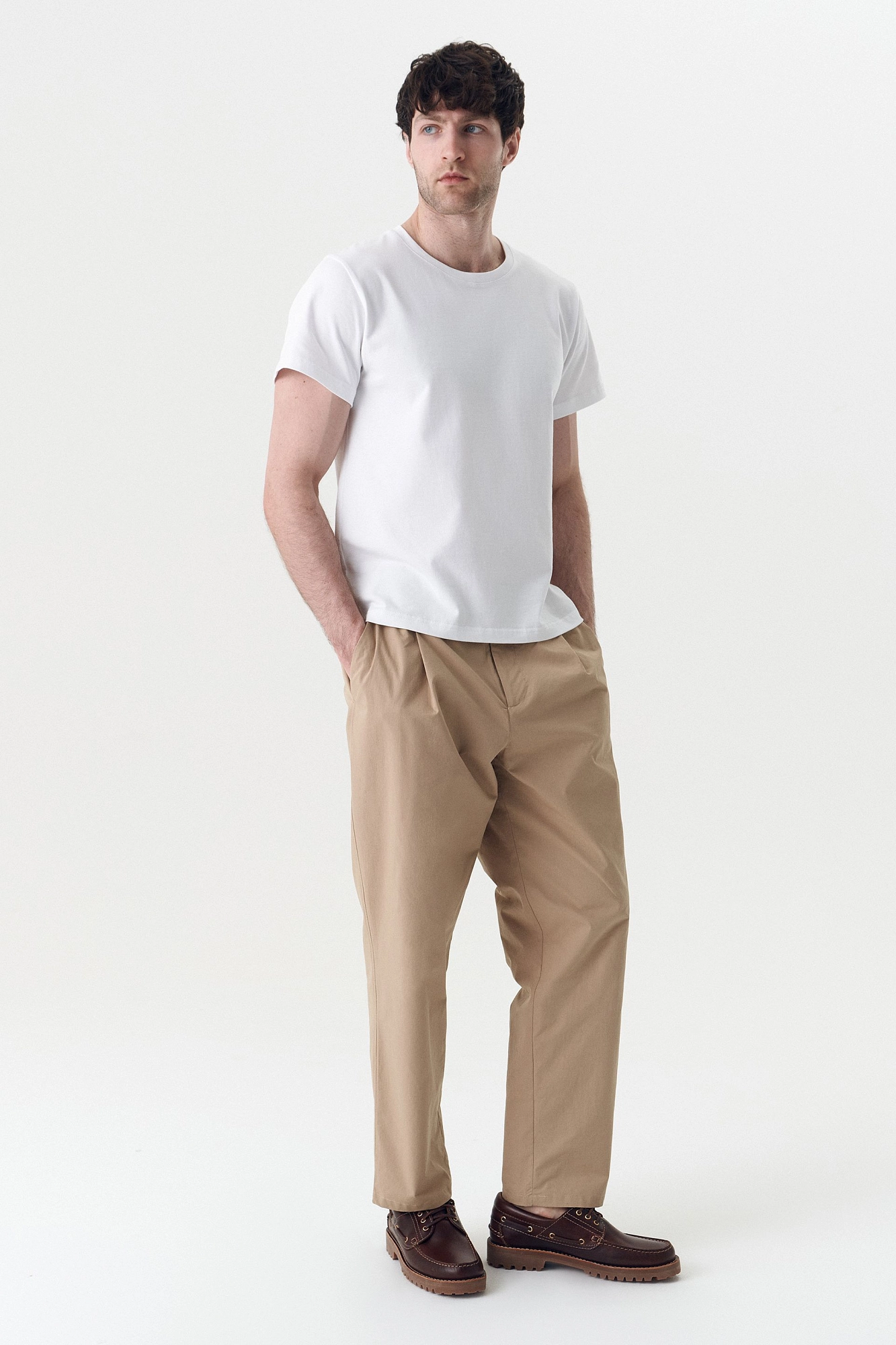 Брюки Пайк 2