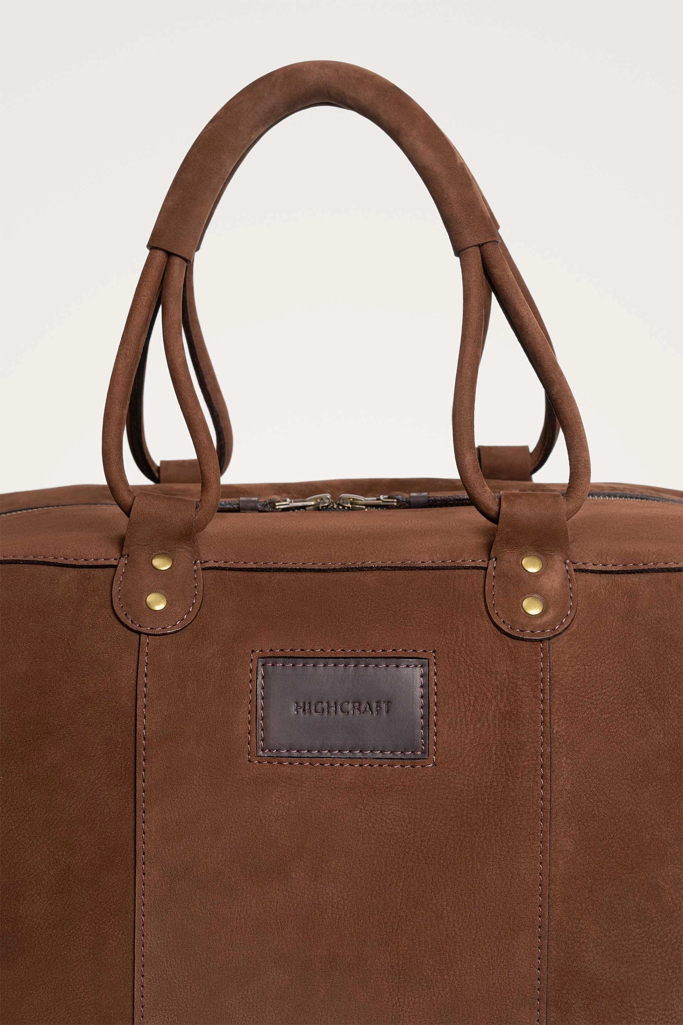 Дорожная сумка Харсон L 6