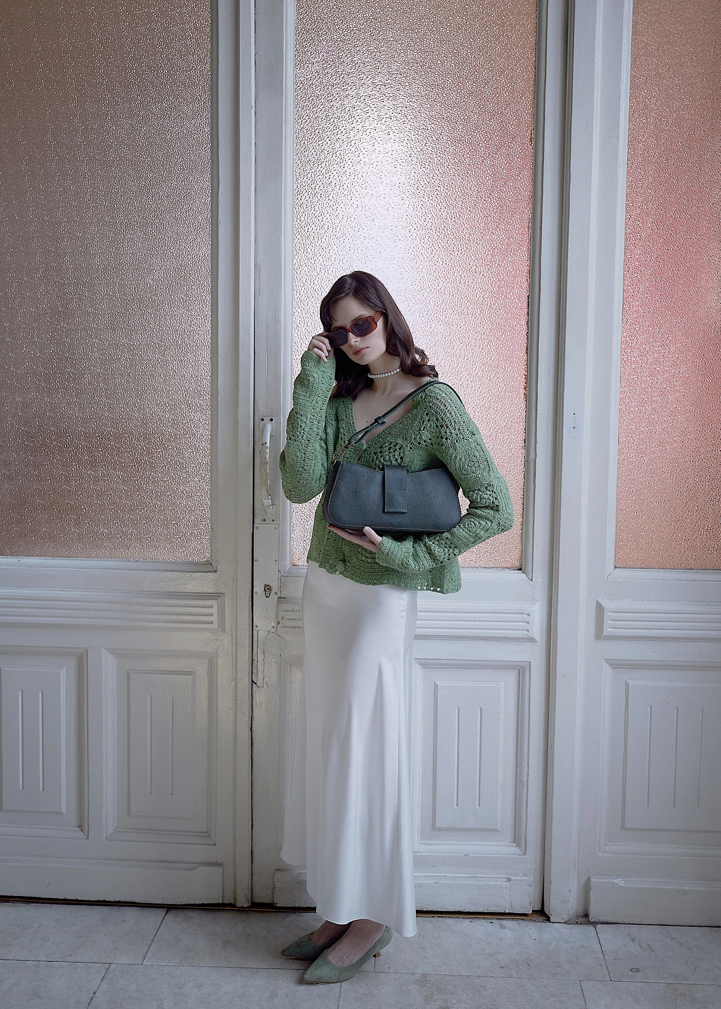 Багет Selga (Сельга) 6