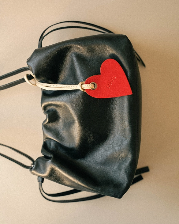 Брелок Heart