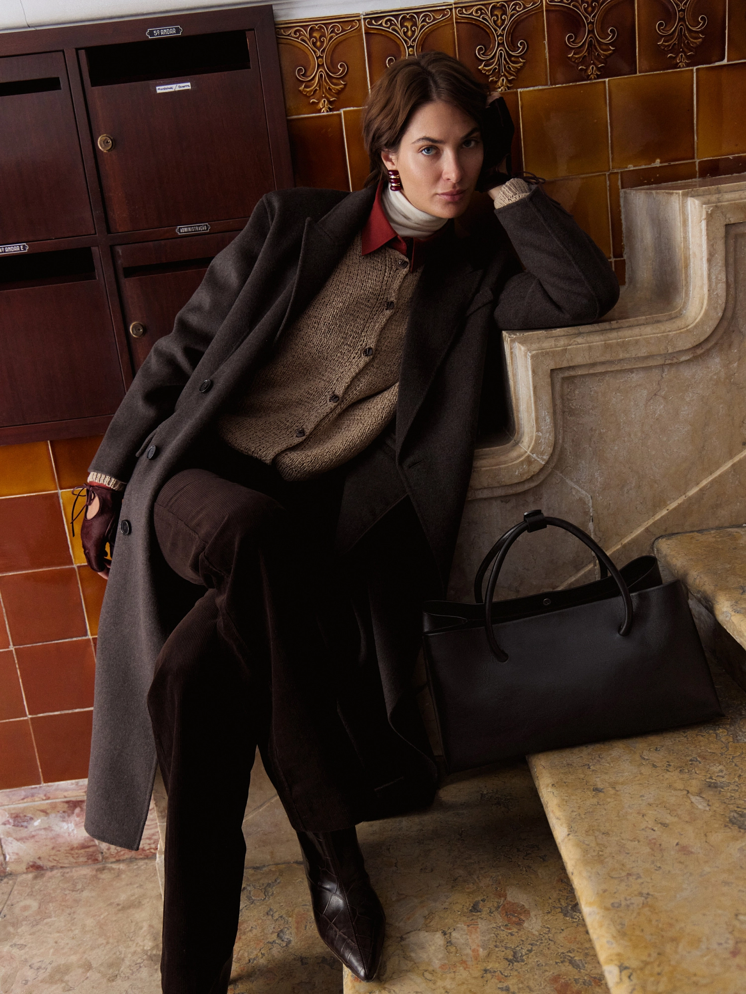 Тоут Айрин 5