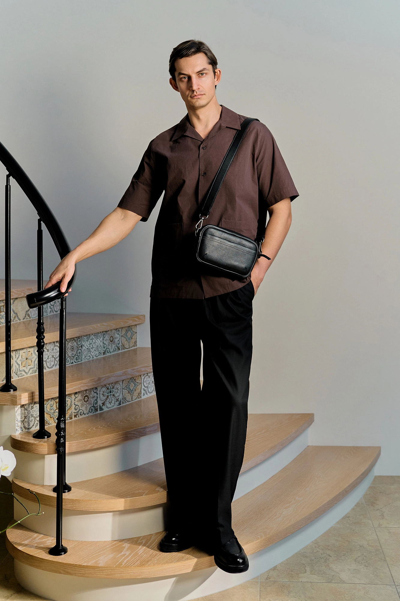 Сумка Коллет Мужская 6