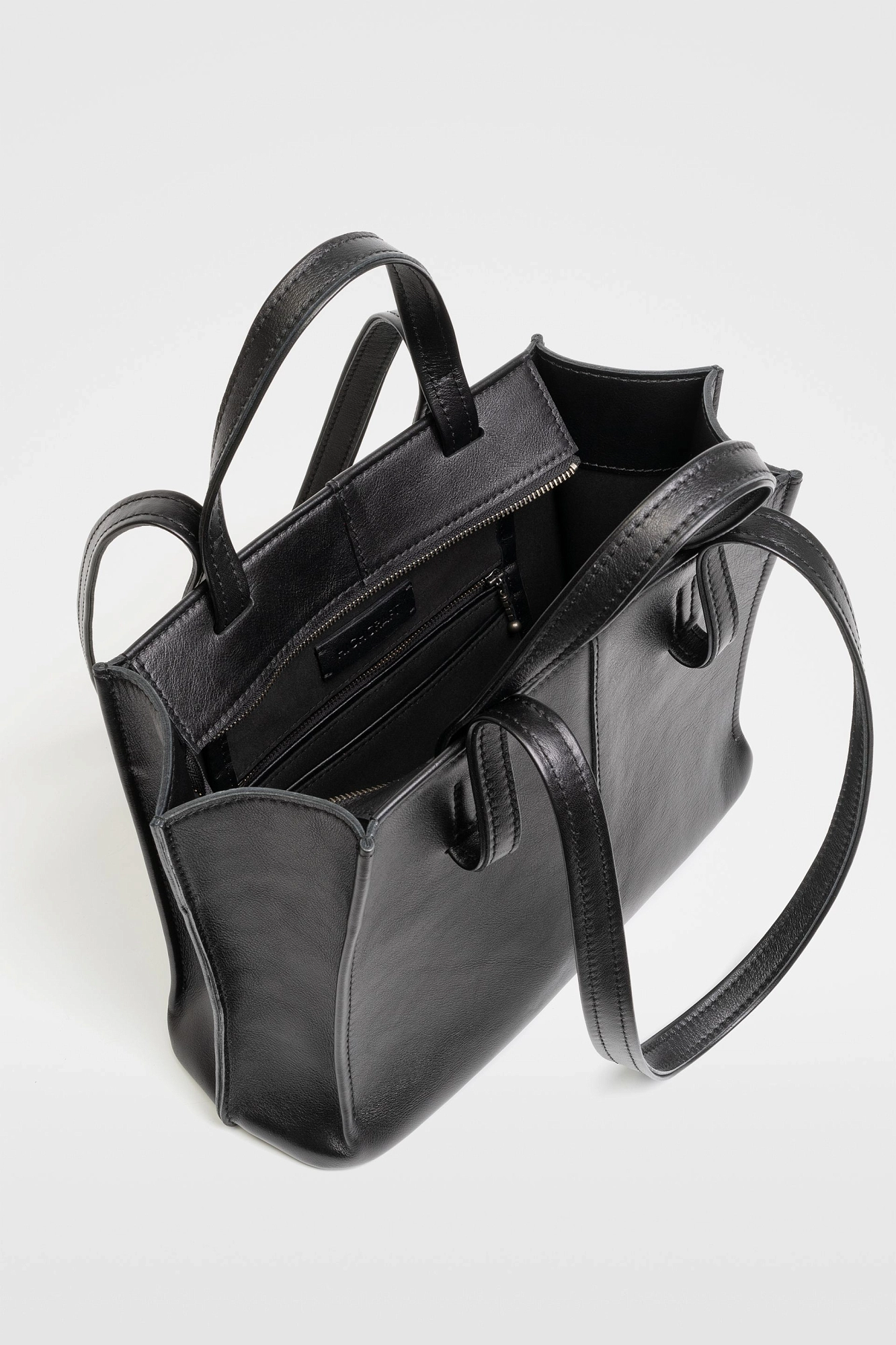 Тоут Тэби Мини 4