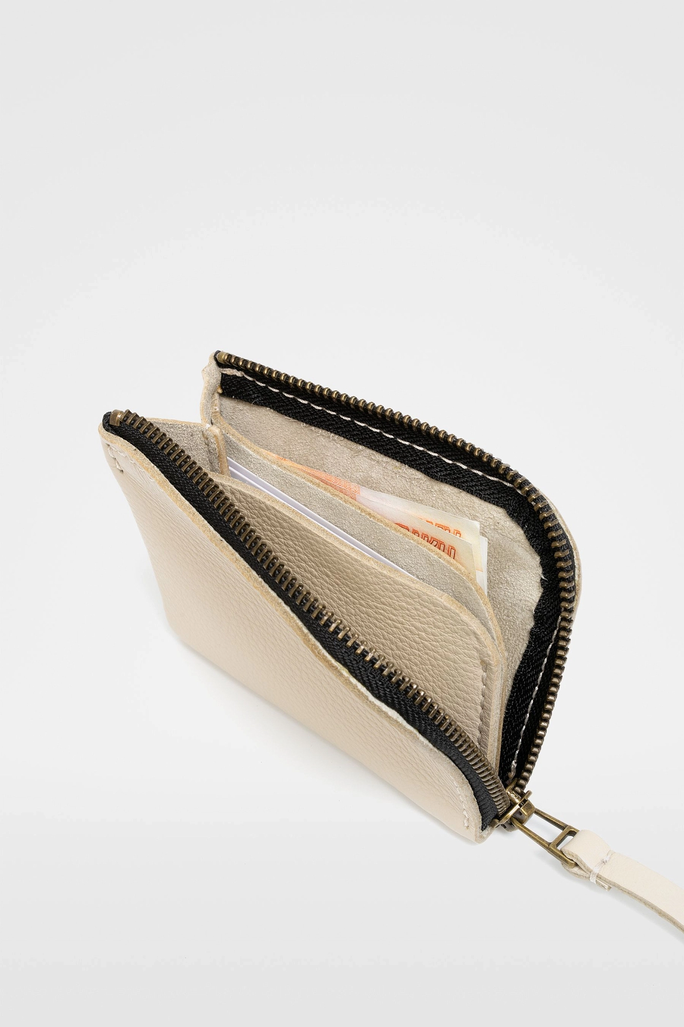 Кошелек Бергал 3