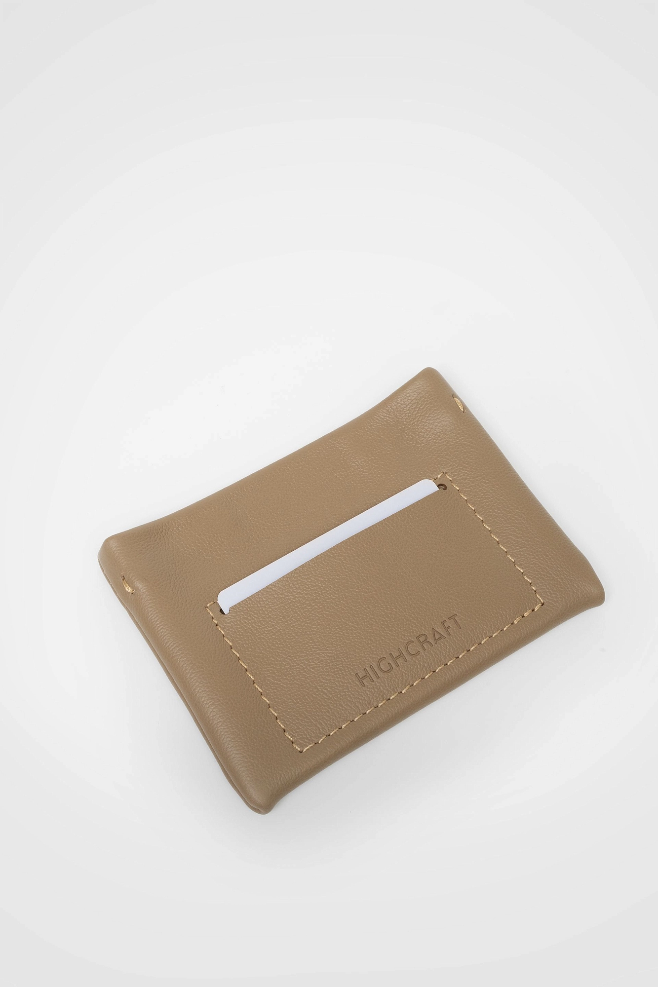 Картхолдер Беккер  2