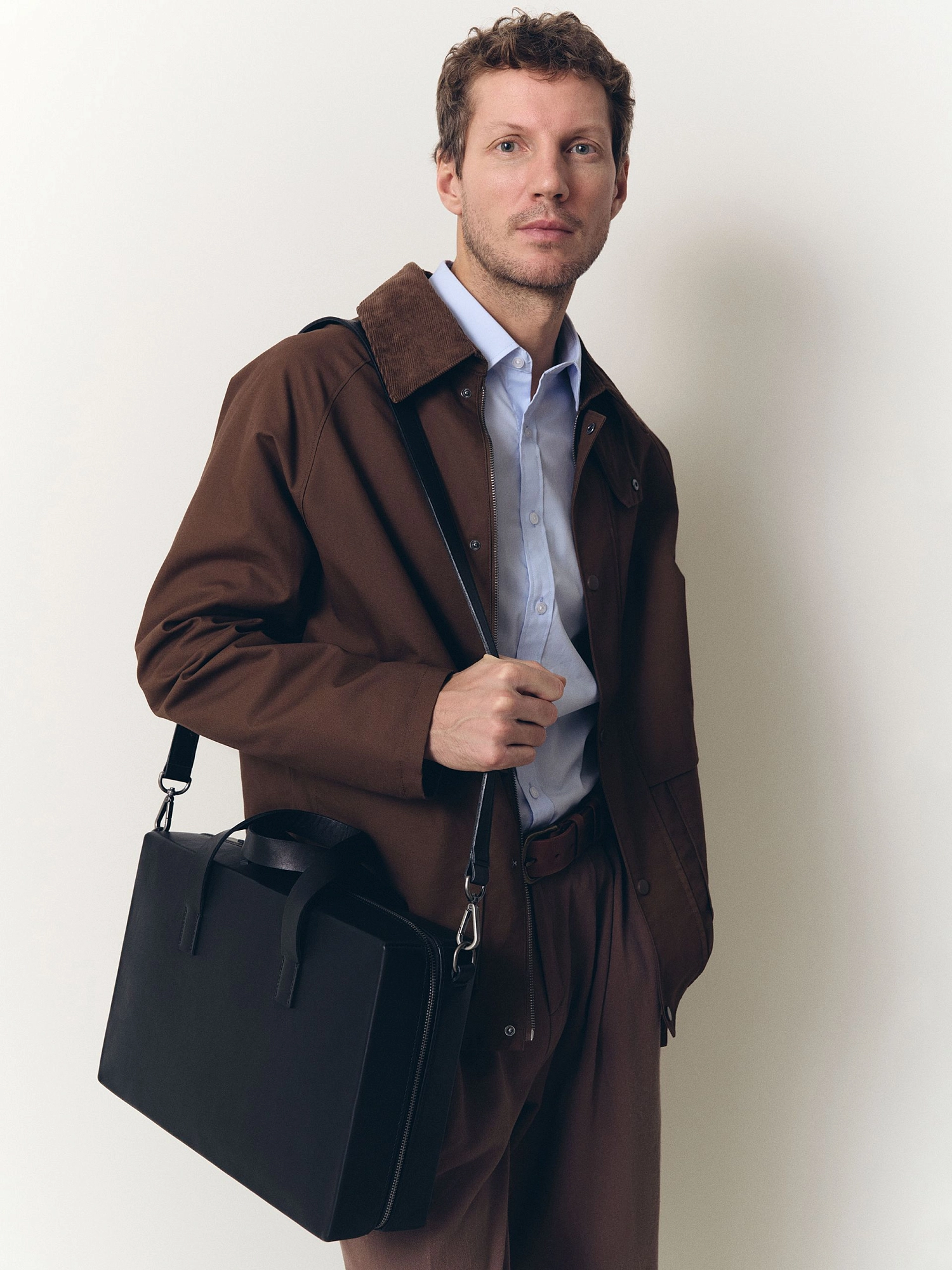 Дипломат Мон Мужской 8