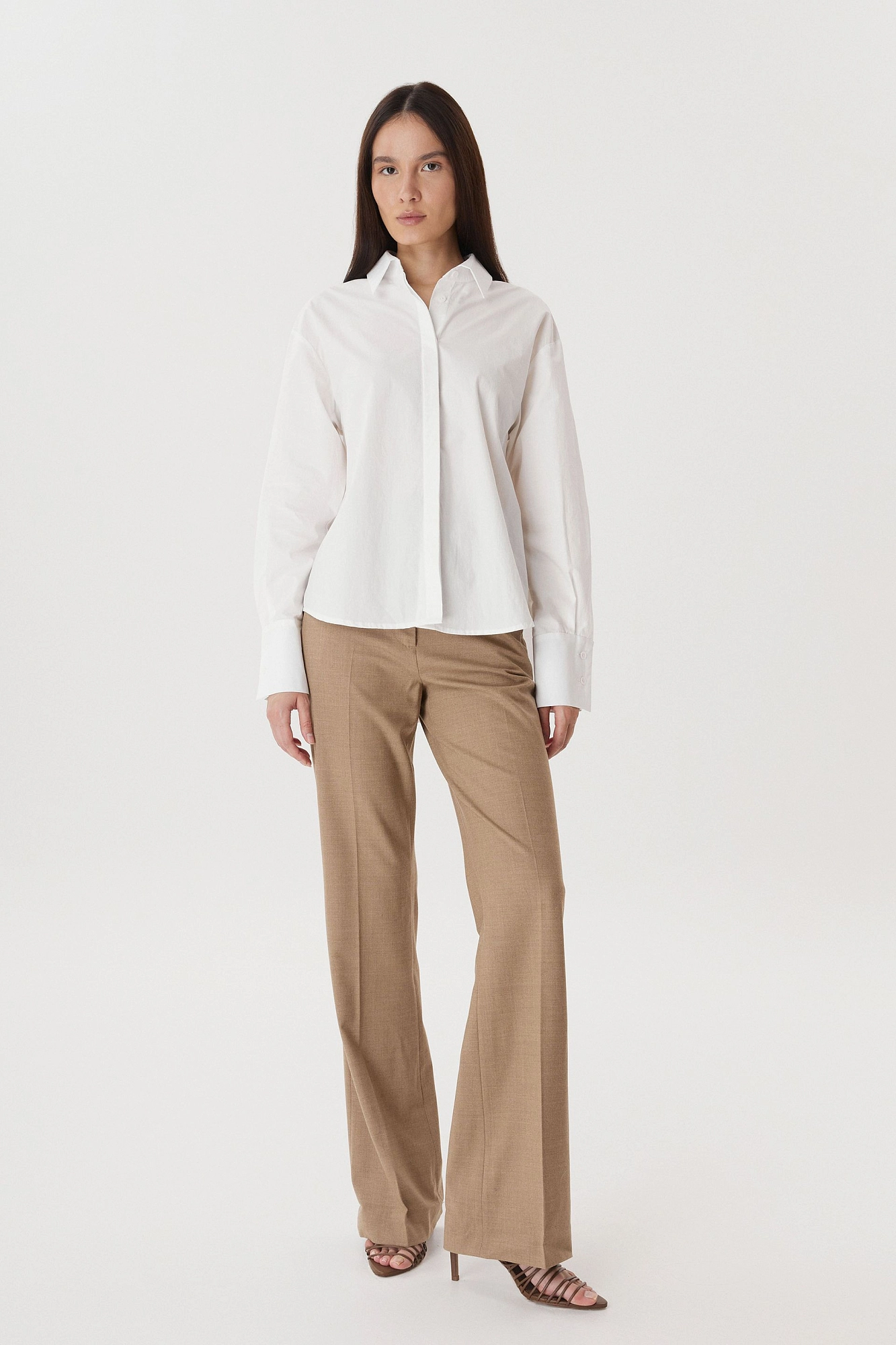 Рубашка Кела 2