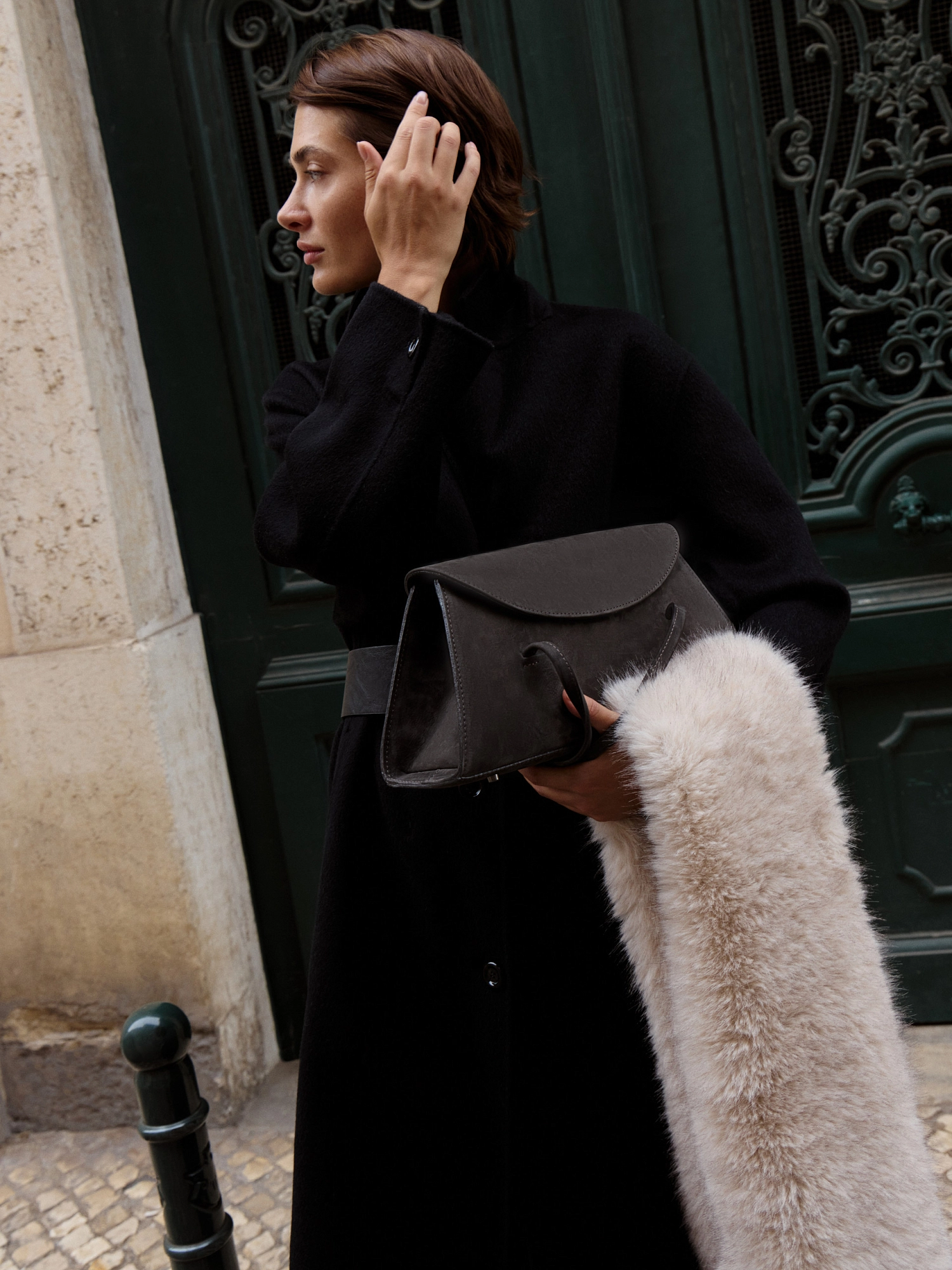 Багет Силия 7