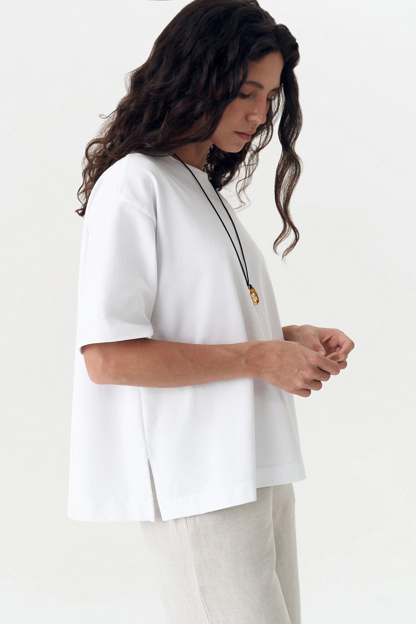 Футболка Оверсайз 2