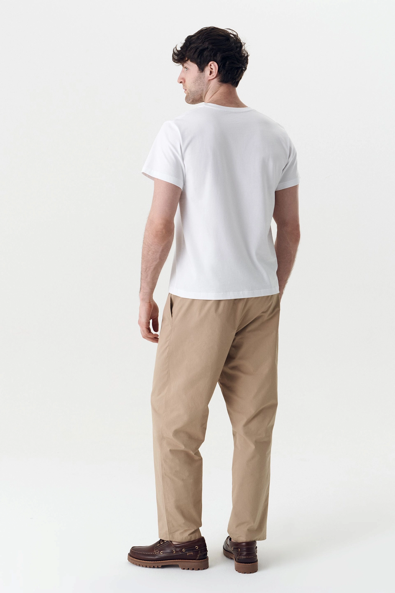 Брюки Пайк 4