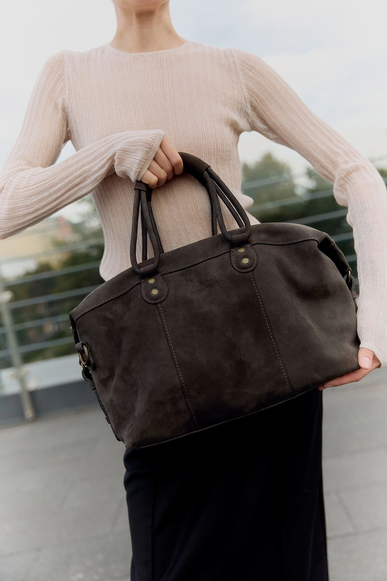 Сумка Харсон S 6