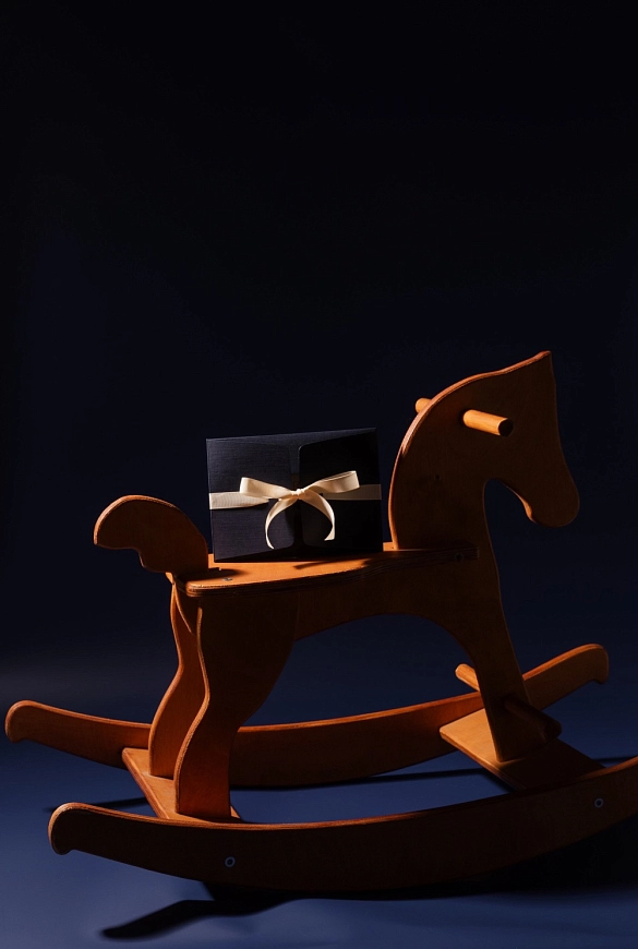 Бумажный сертификат