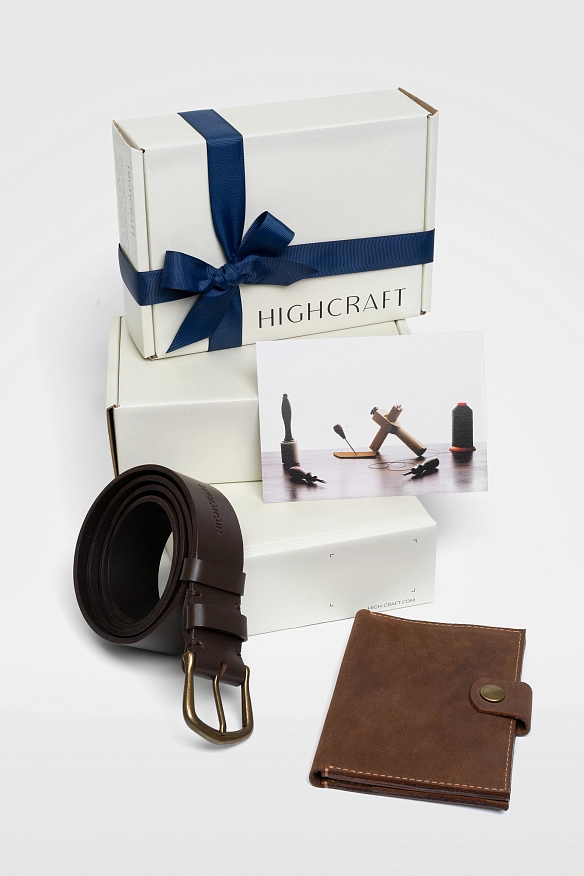 Подарочный набор Конфидэнс