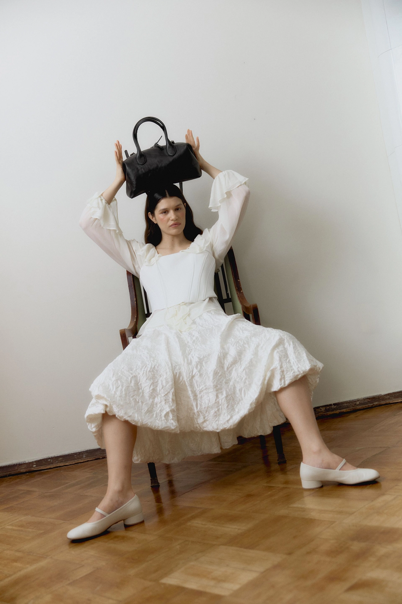 Сумка Фрау 8