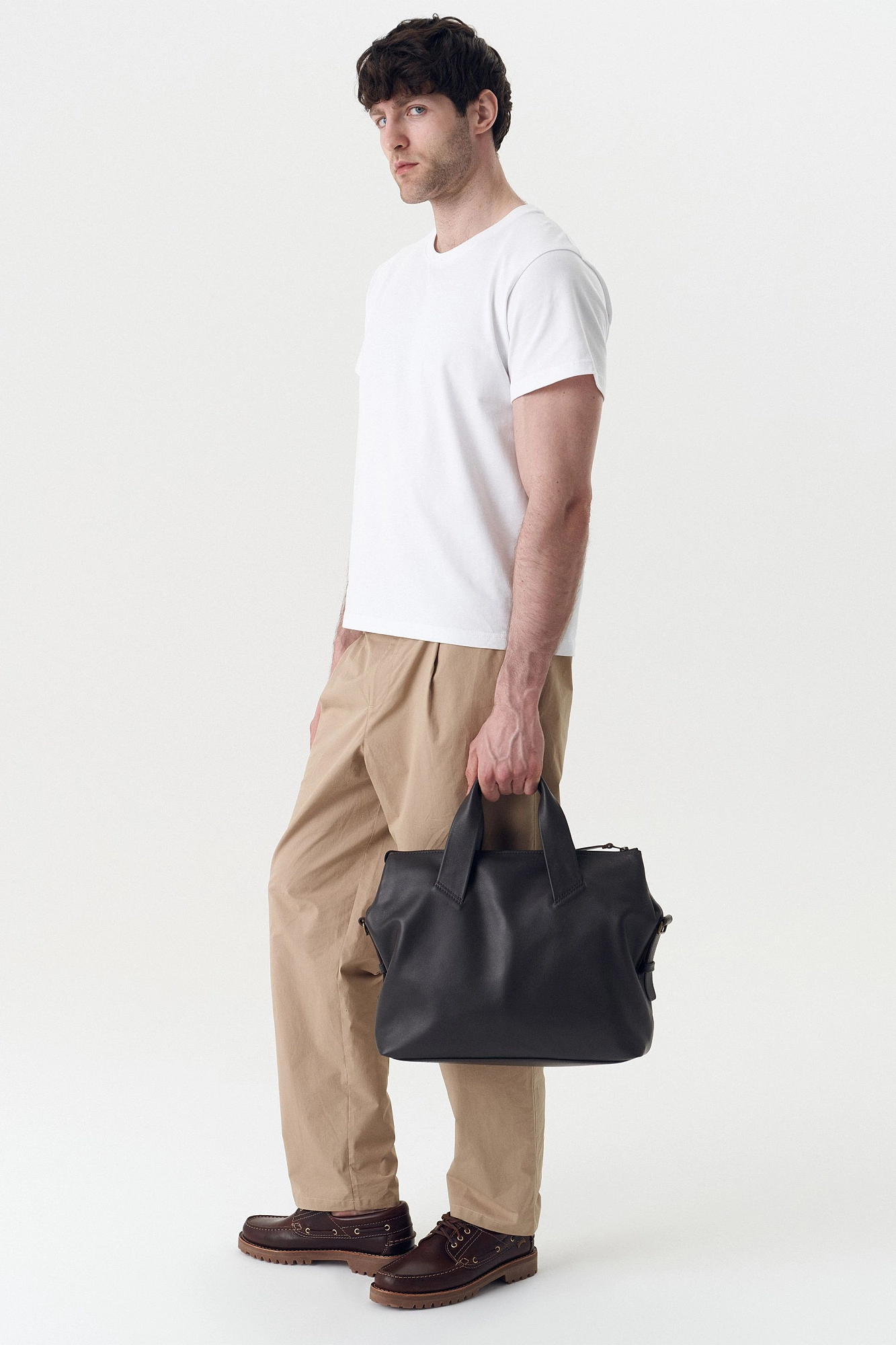 Брюки Пайк 6