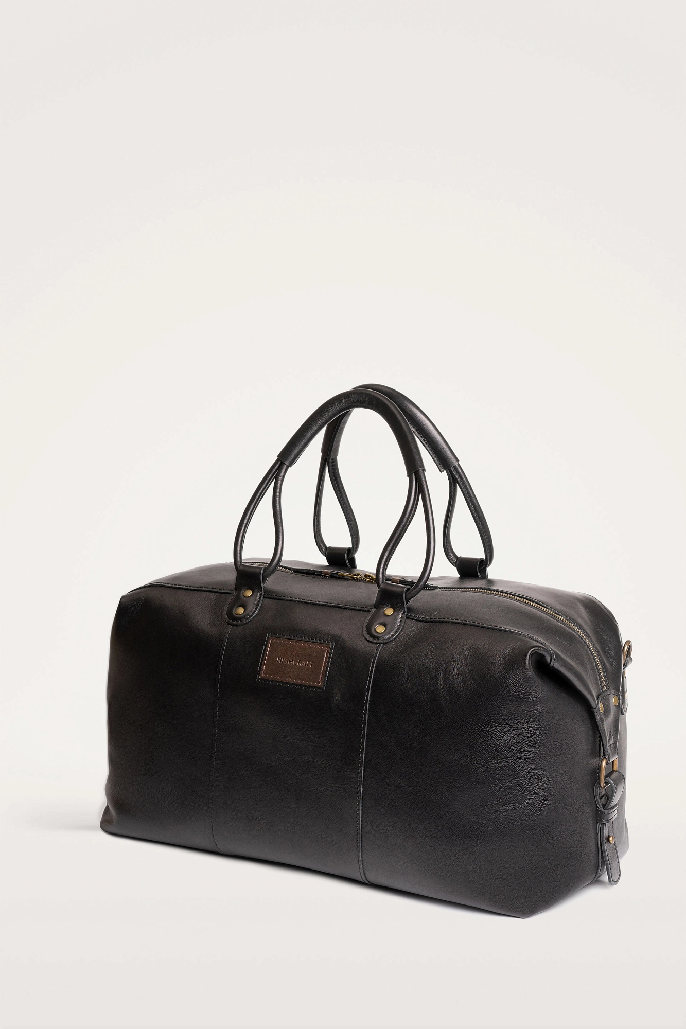 Дорожная сумка Харсон L Мужская 2