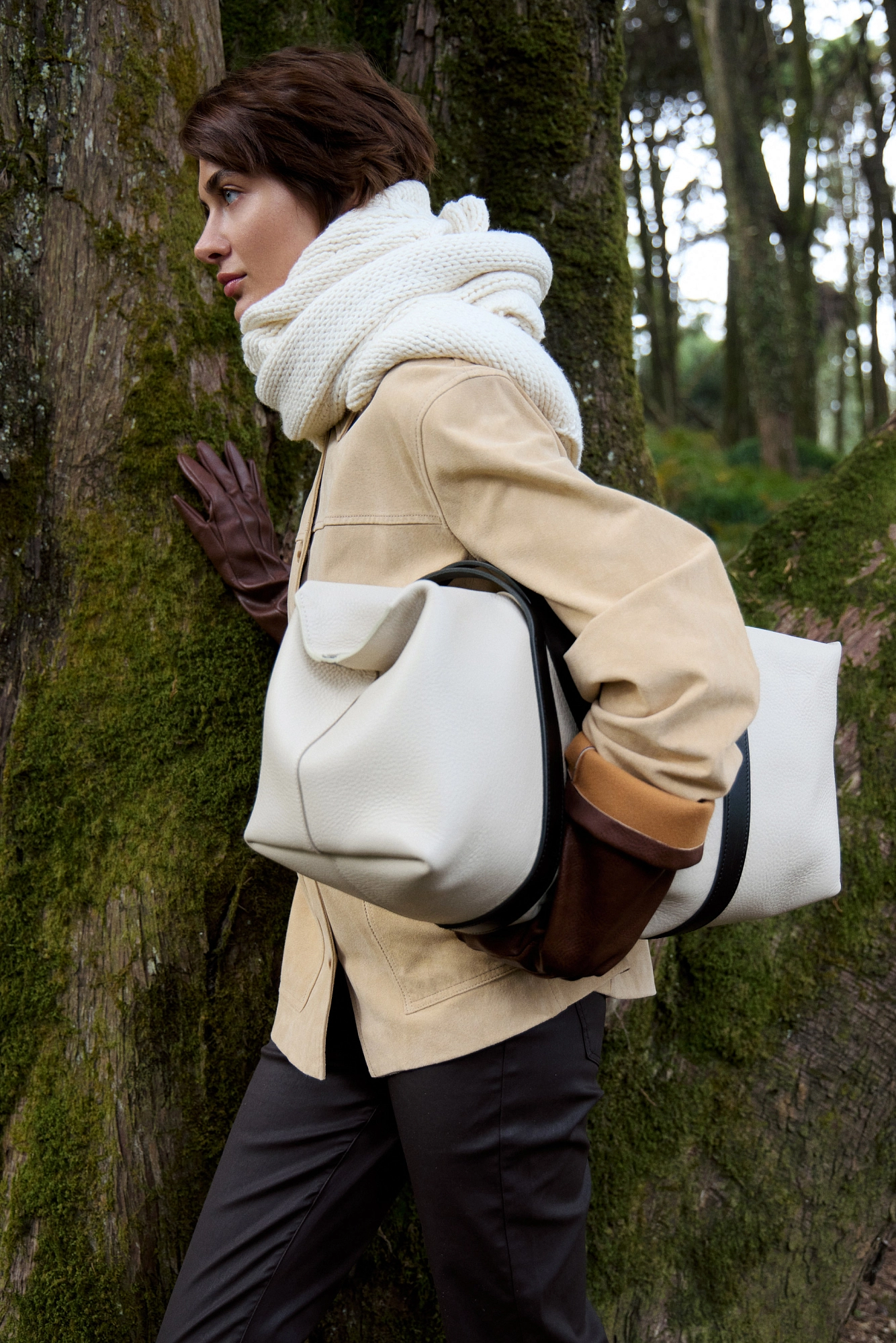 Сумка Стауд 1