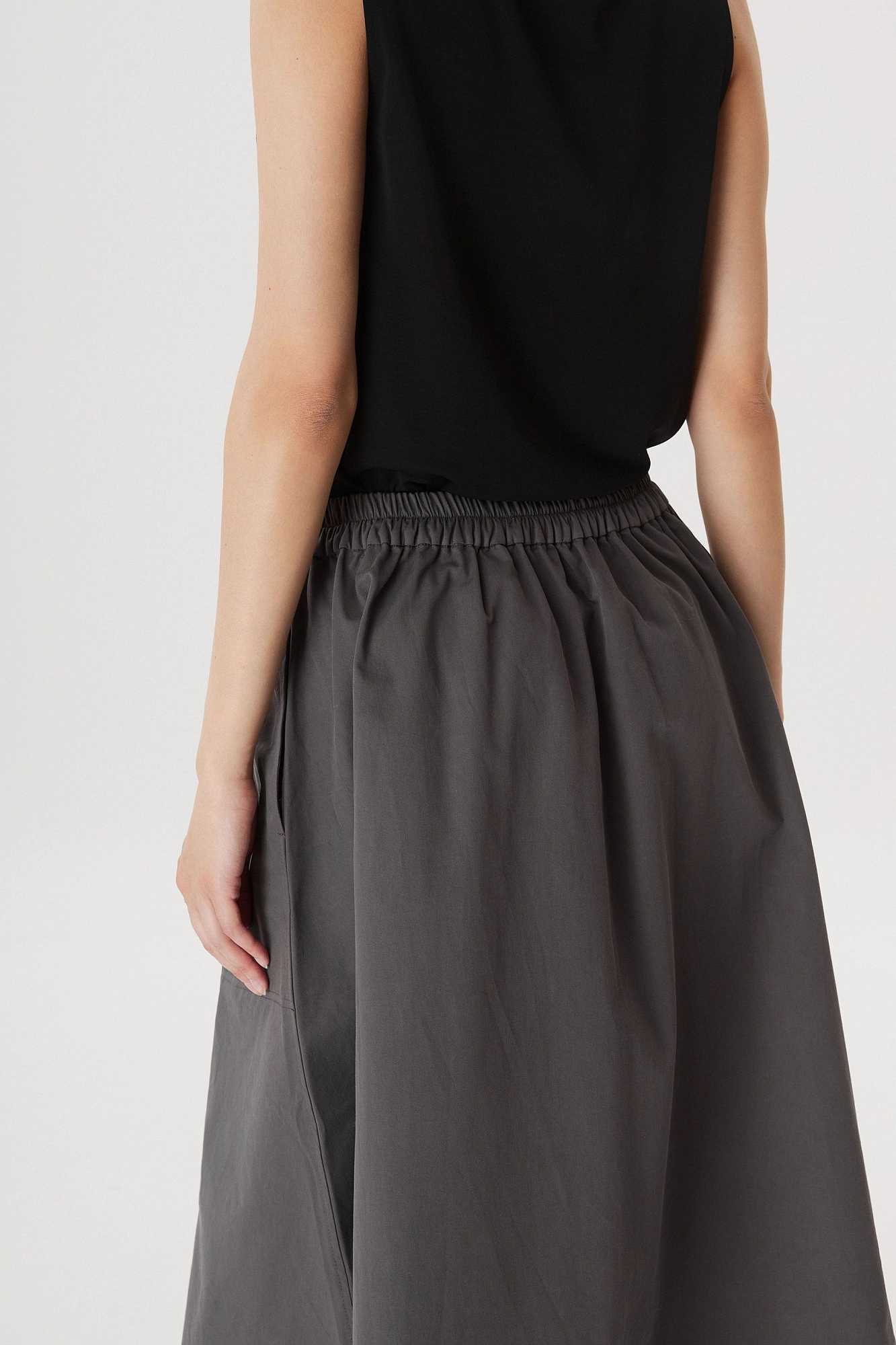 Юбка Селеста 4