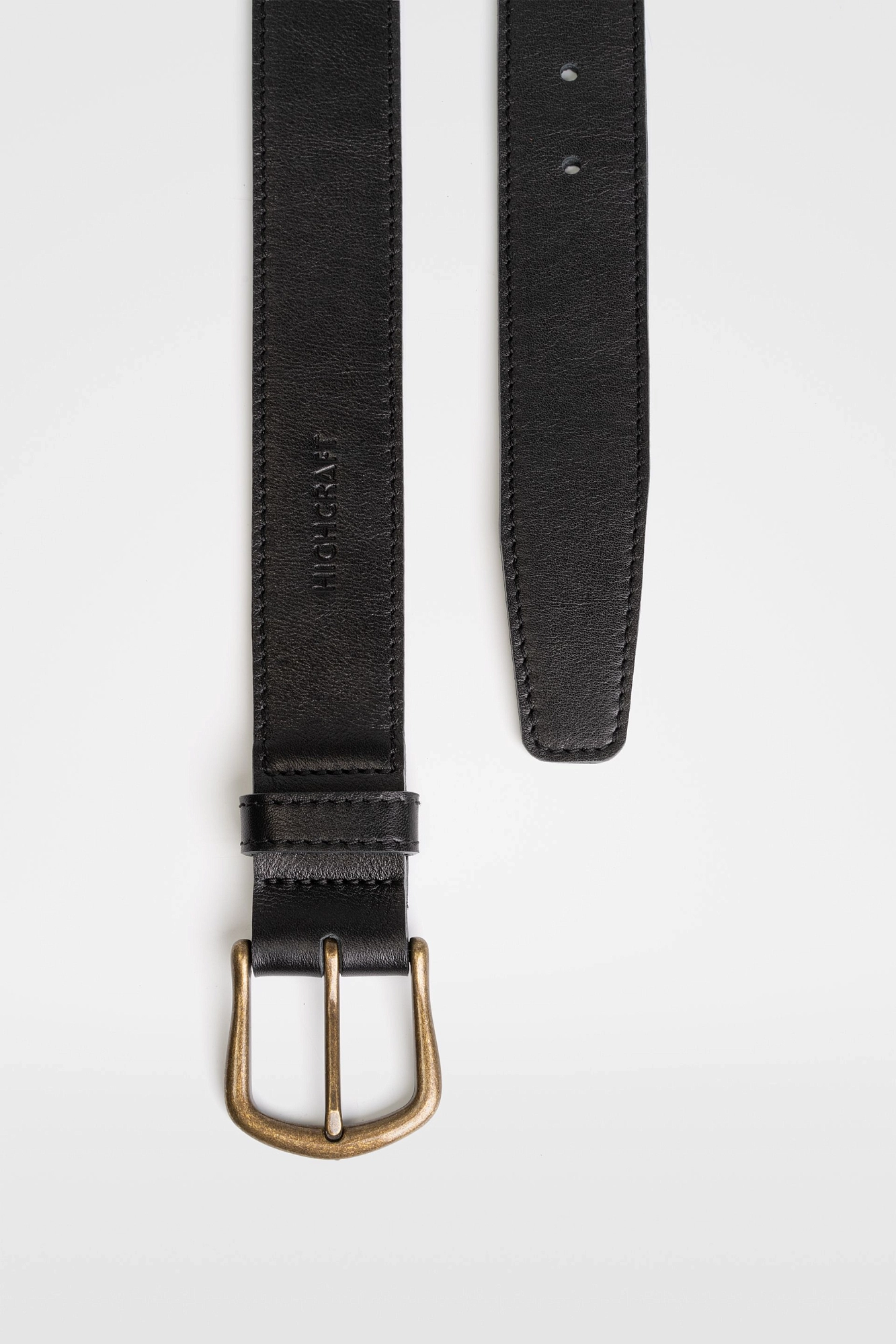 Ремень Классик 38 мм 2