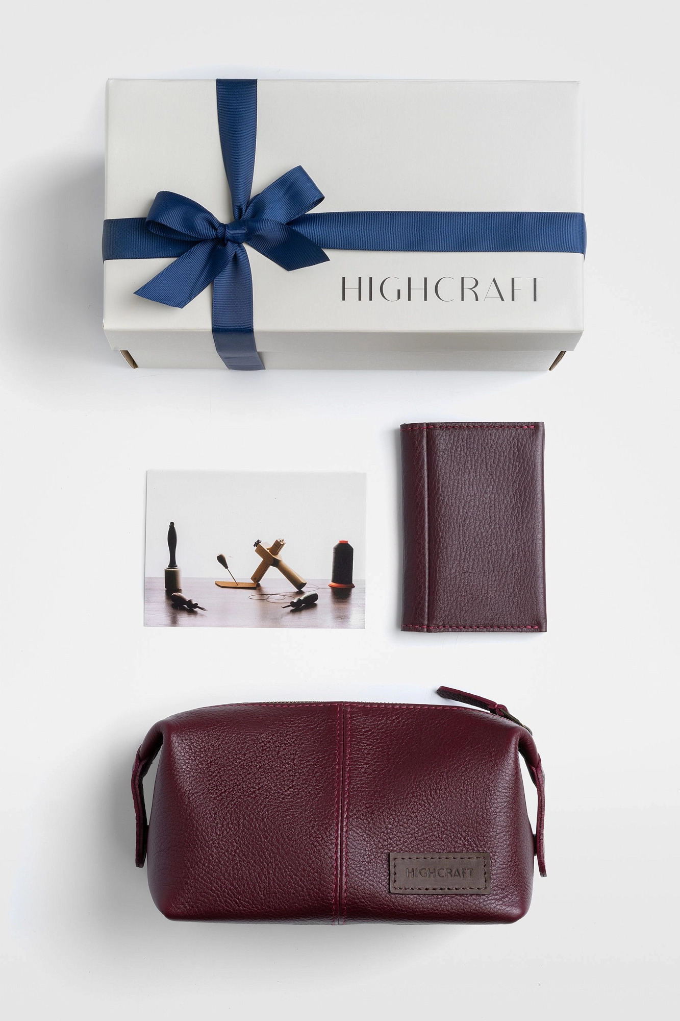 Подарочный набор Элементс  2