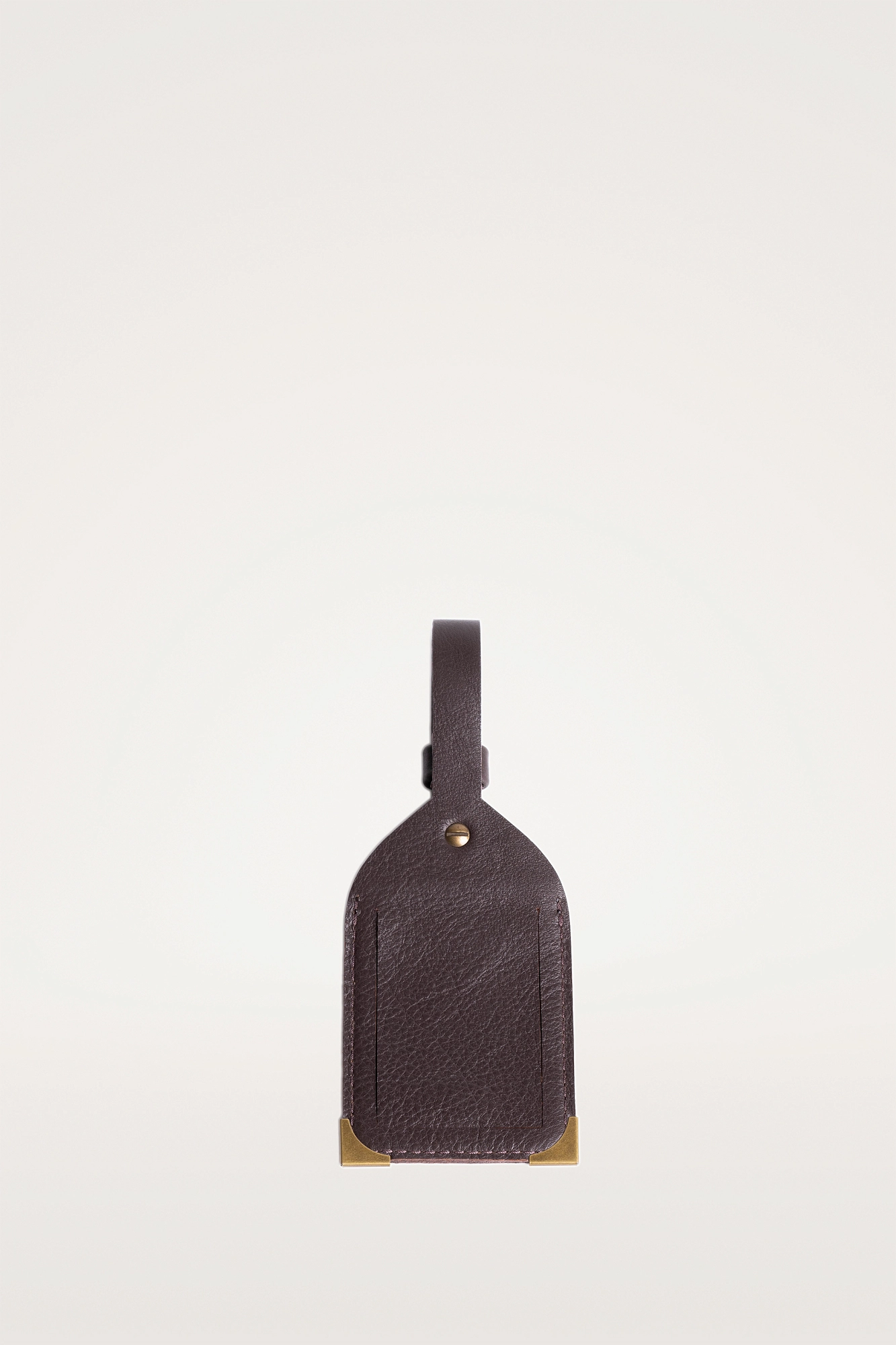 Дорожный тэг Мужской 2