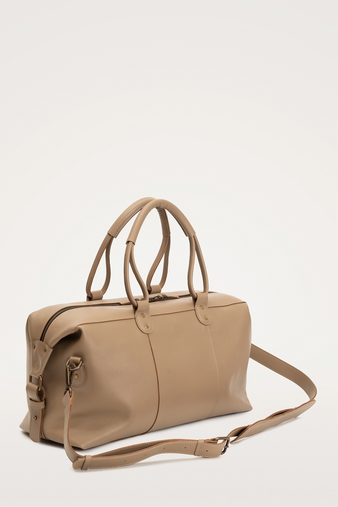 Дорожная сумка Харсон L Мужская 3