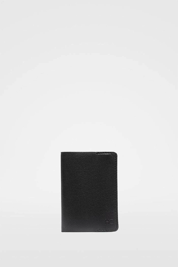 Обложка на паспорт Ворн