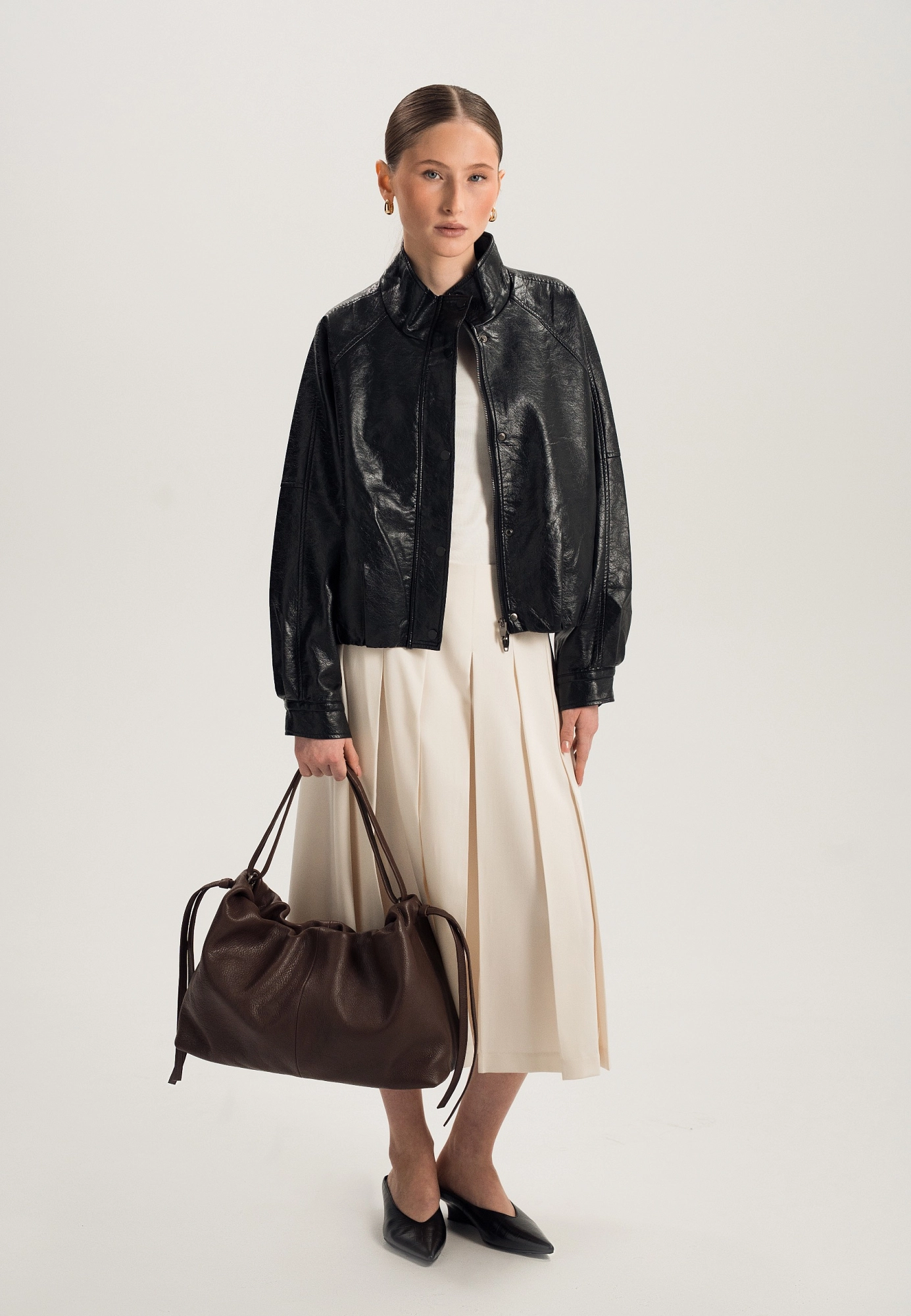 Сумка Soof (Суф) L 7