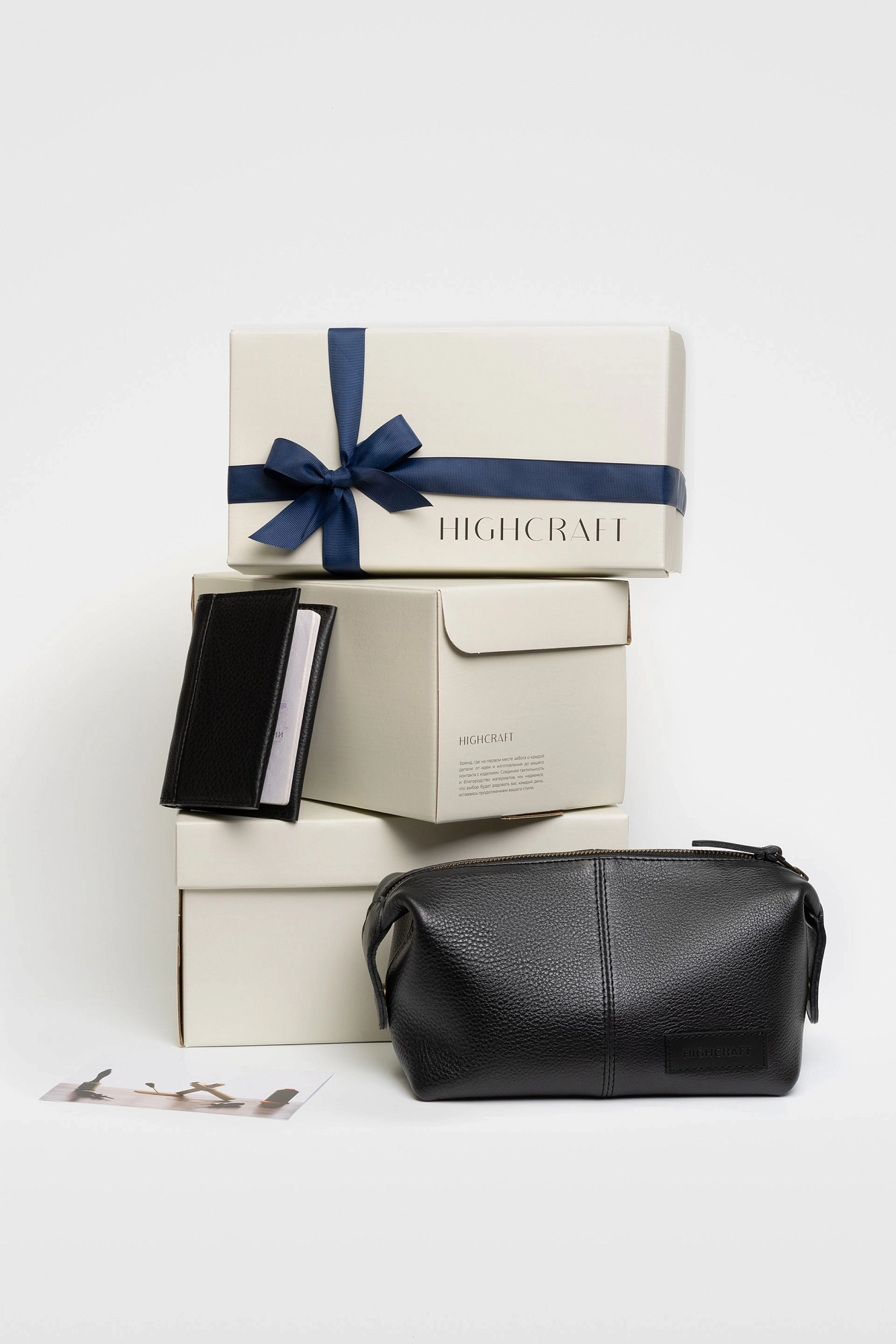 Подарочный набор Элементс  1