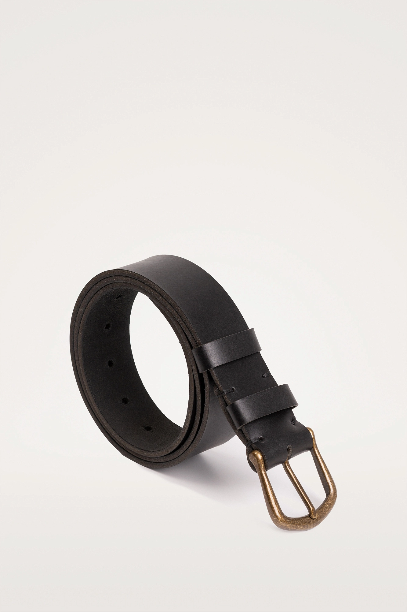 Ремень Классик 38 мм 5