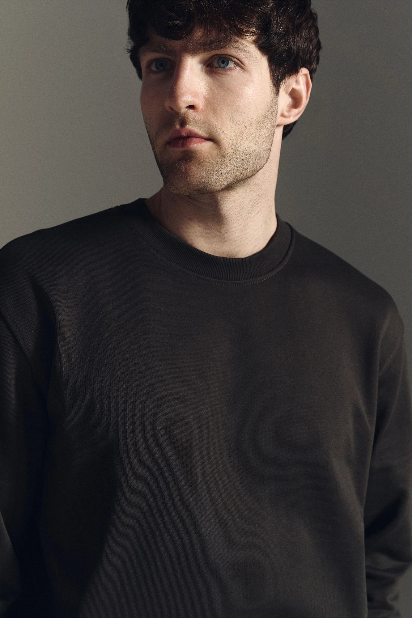 Свитшот из хлопка 3