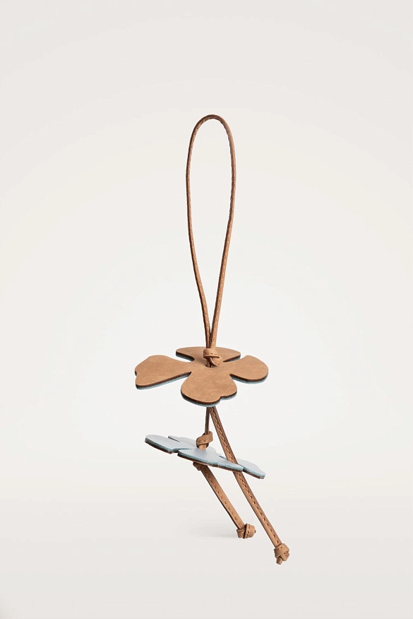 Брелок Флора