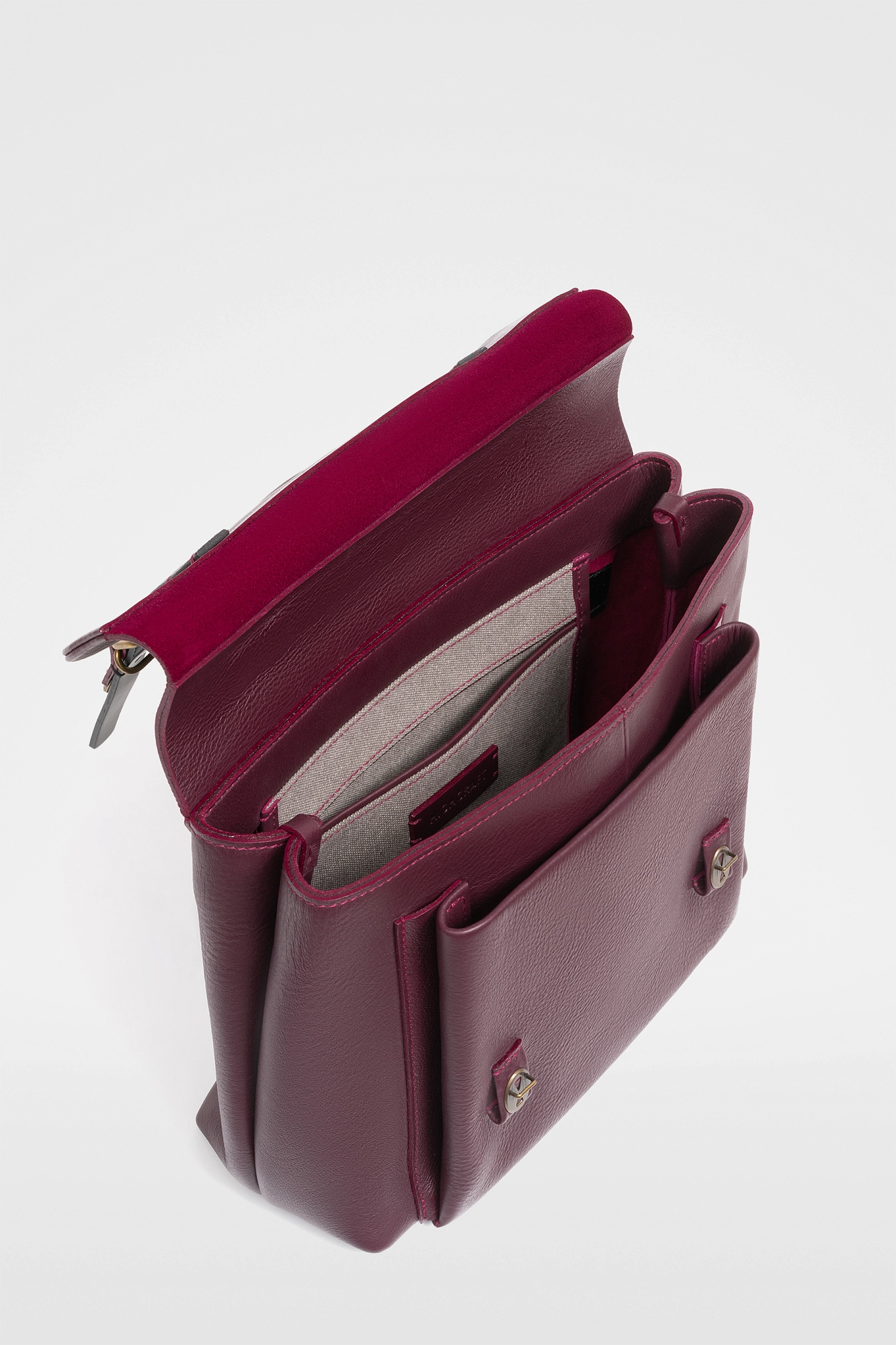 Портфель Клеменс S 5