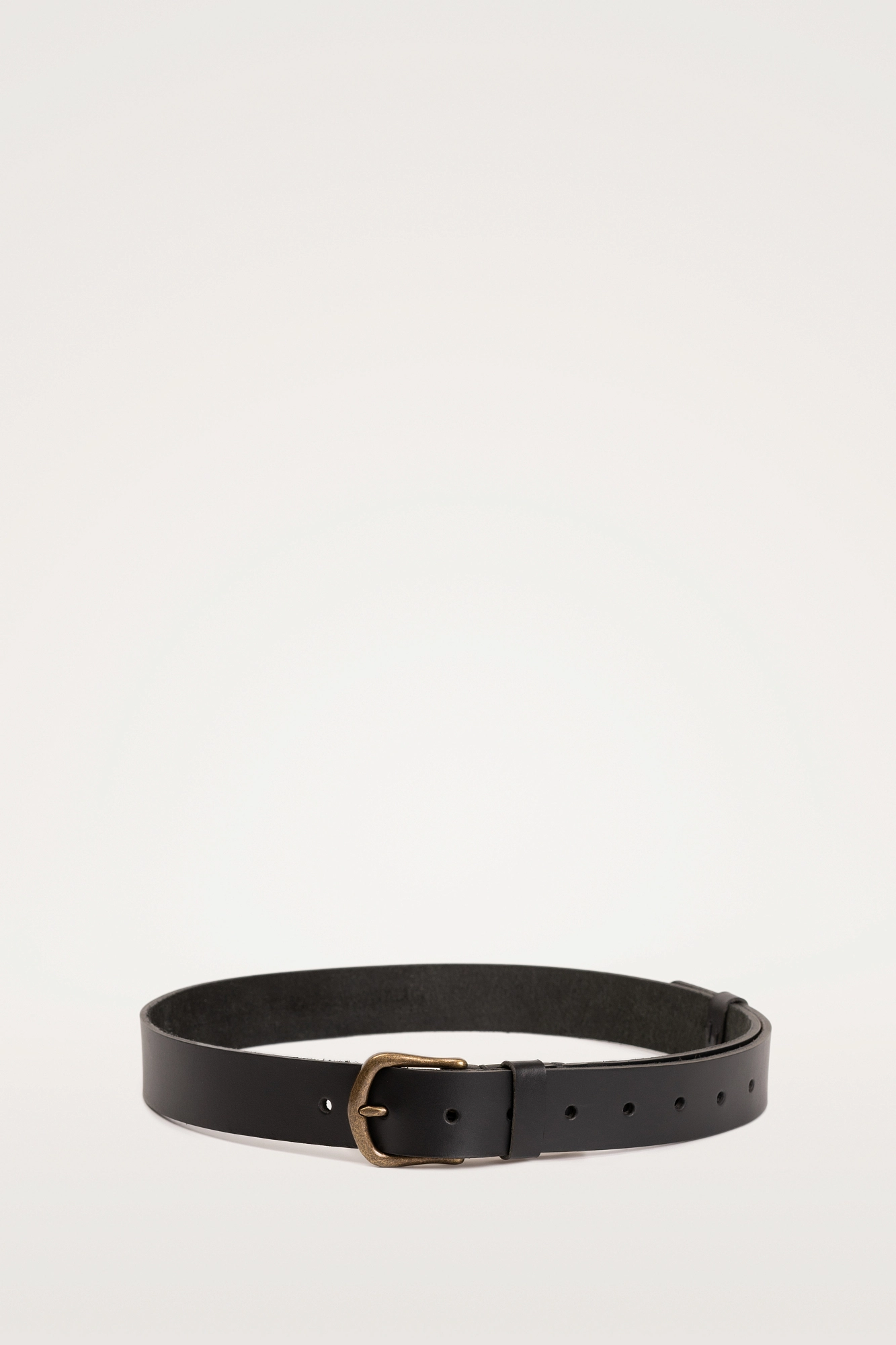 Ремень Классик 31 мм Мужской 1