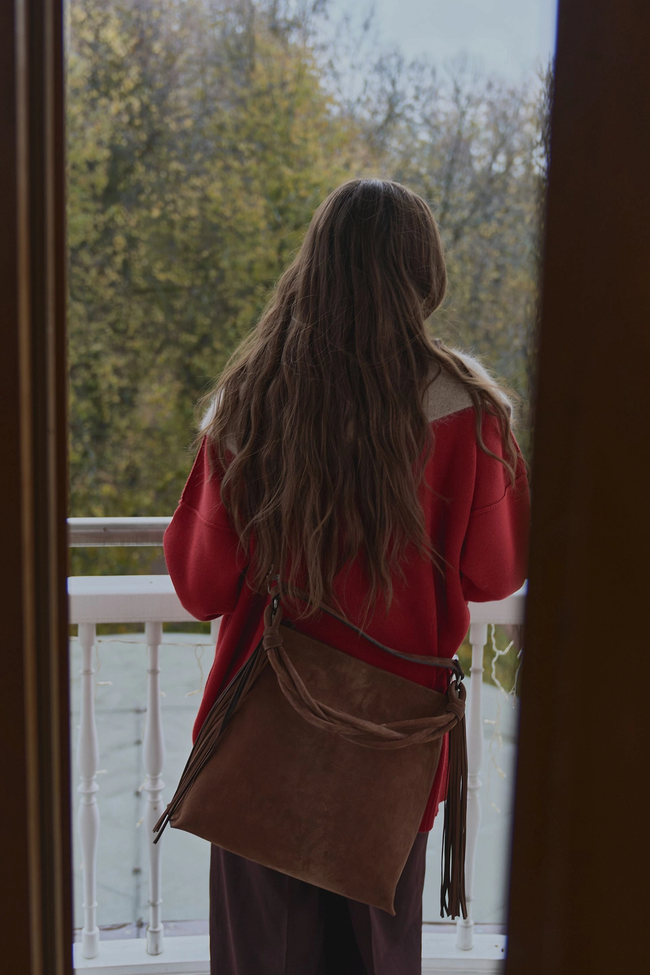 Сумка Дакота 8